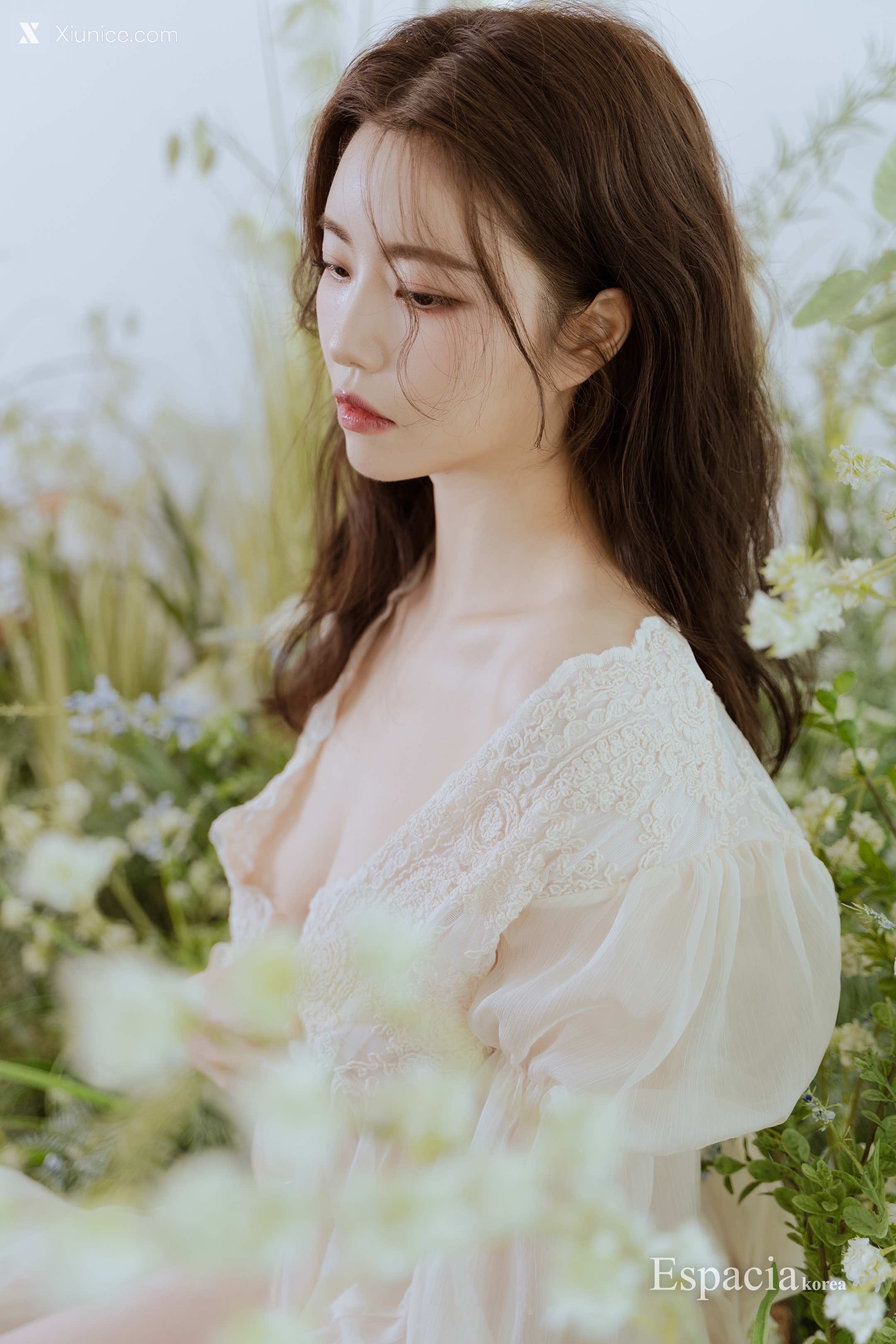 Espacia Korea EHC#111 YUA 第2张