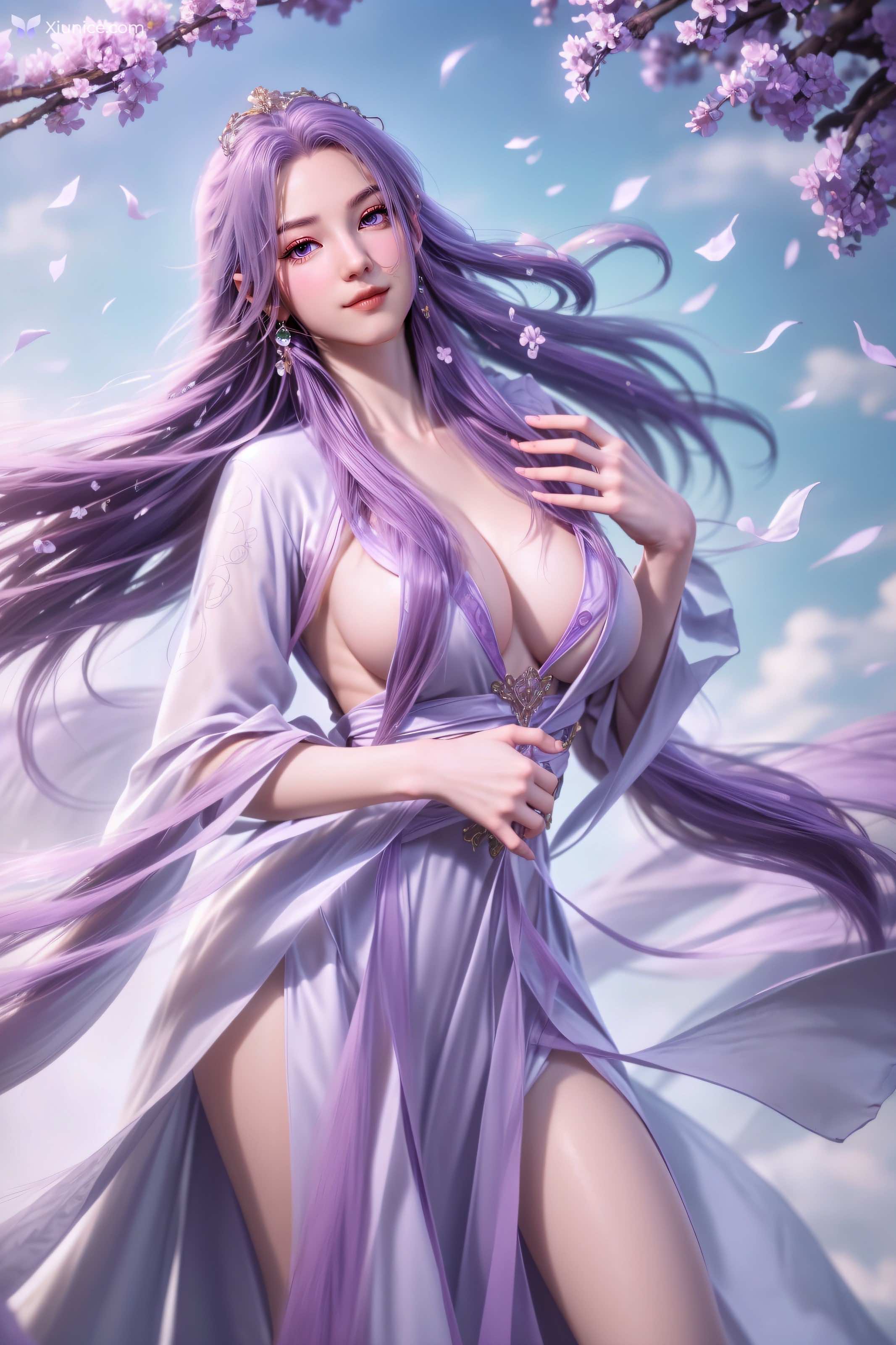 AI Girl 云霄 第27张