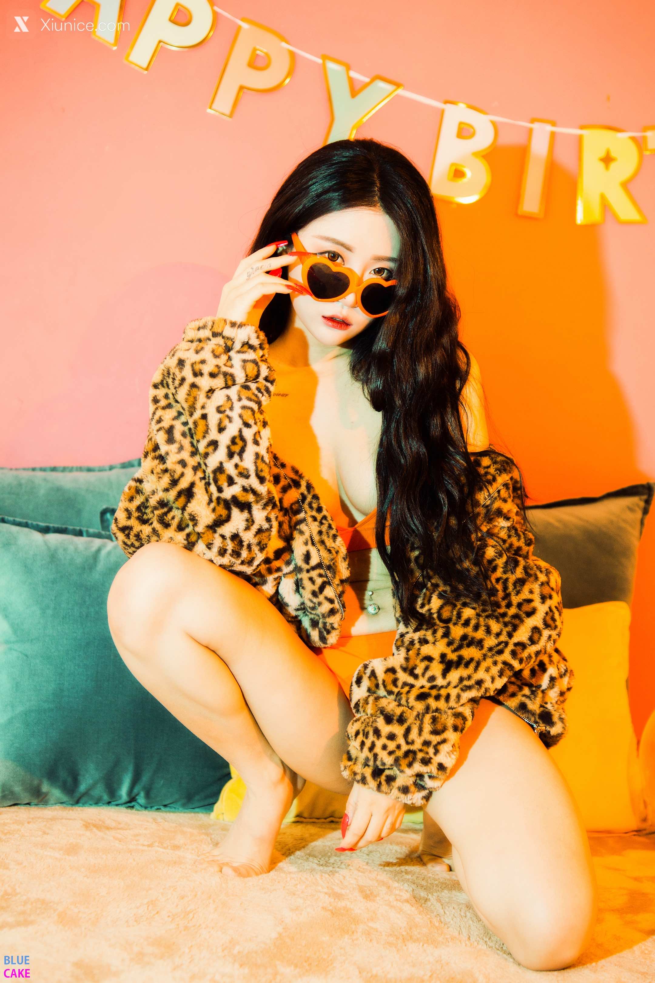BLUECAKE Bomi (보미) – Happy Bomiday 第64张