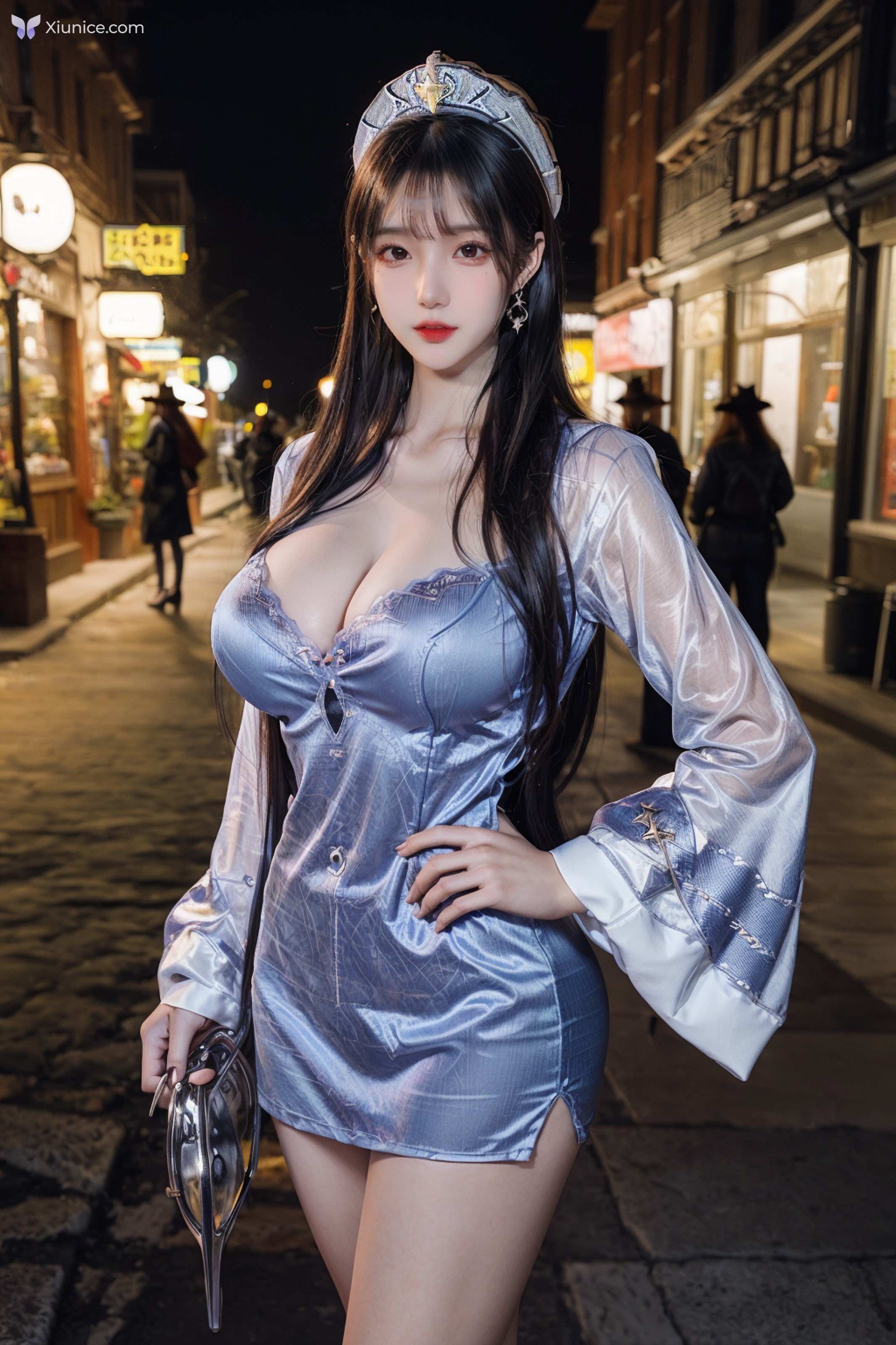 AI Girl kaiysx – 453期 – 478期作品 第984张