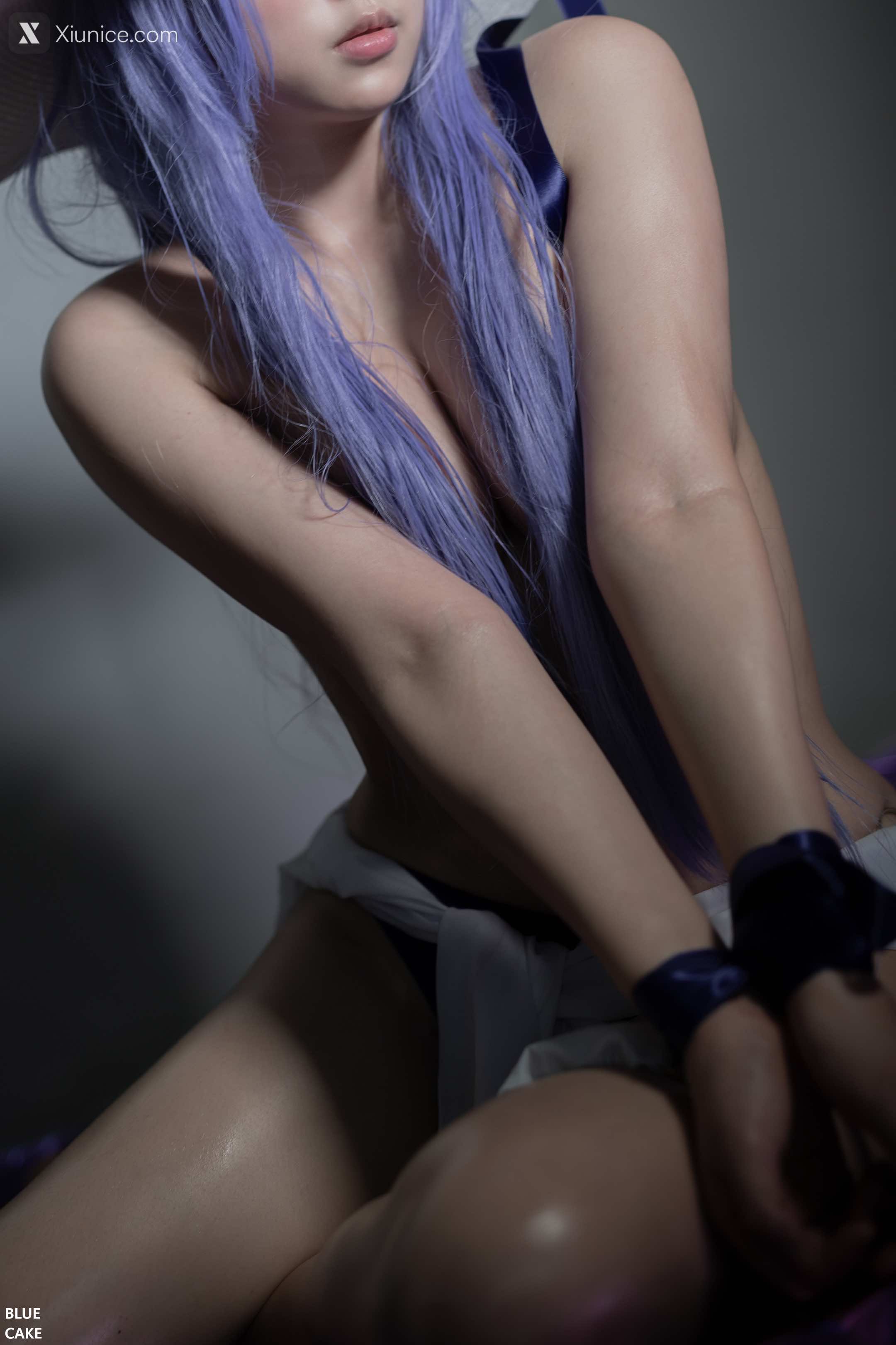 BLUECAKE Nono – Pool Party Caitlyn 第56张