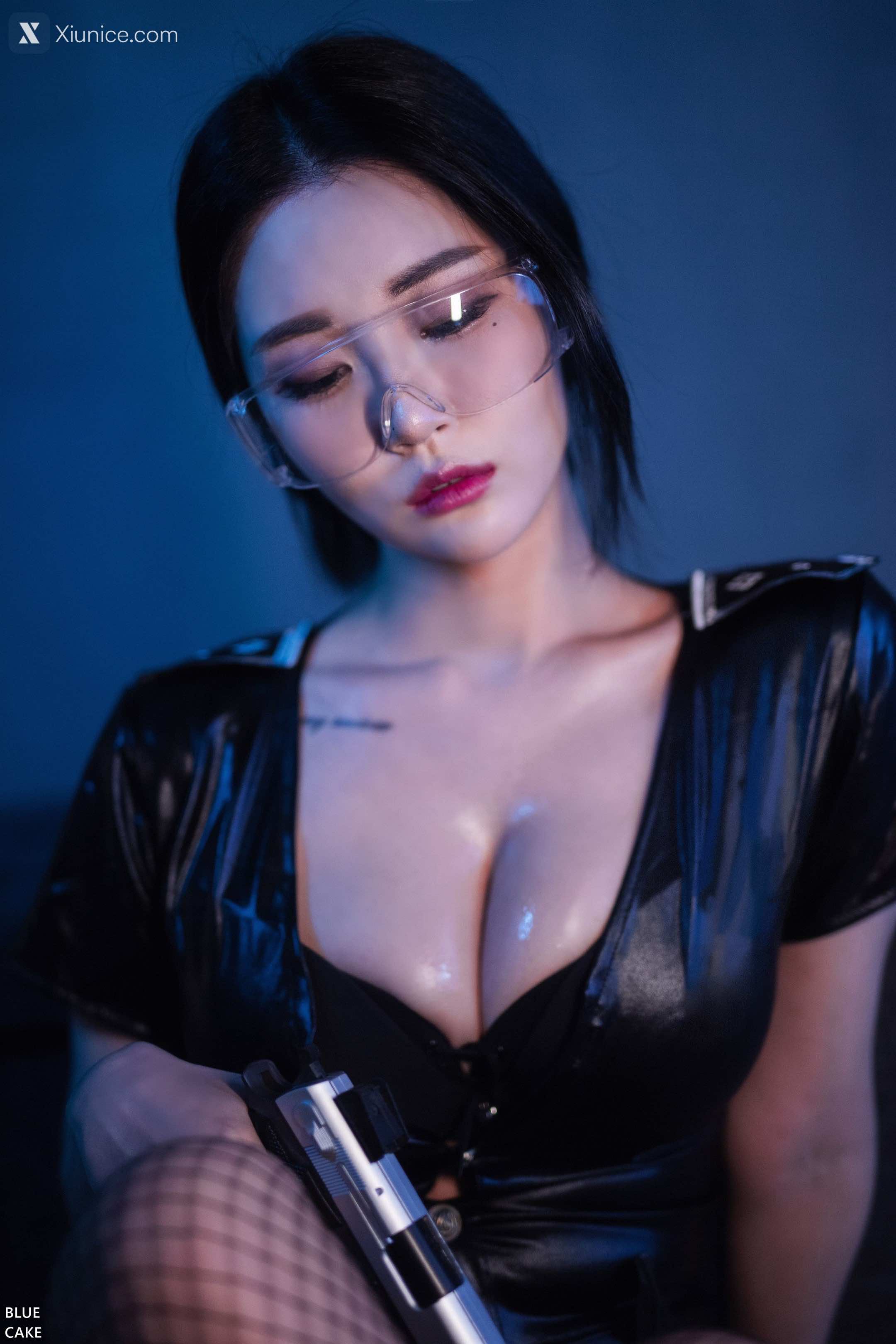 BLUECAKE Bomi (보미) – Siren 第69张