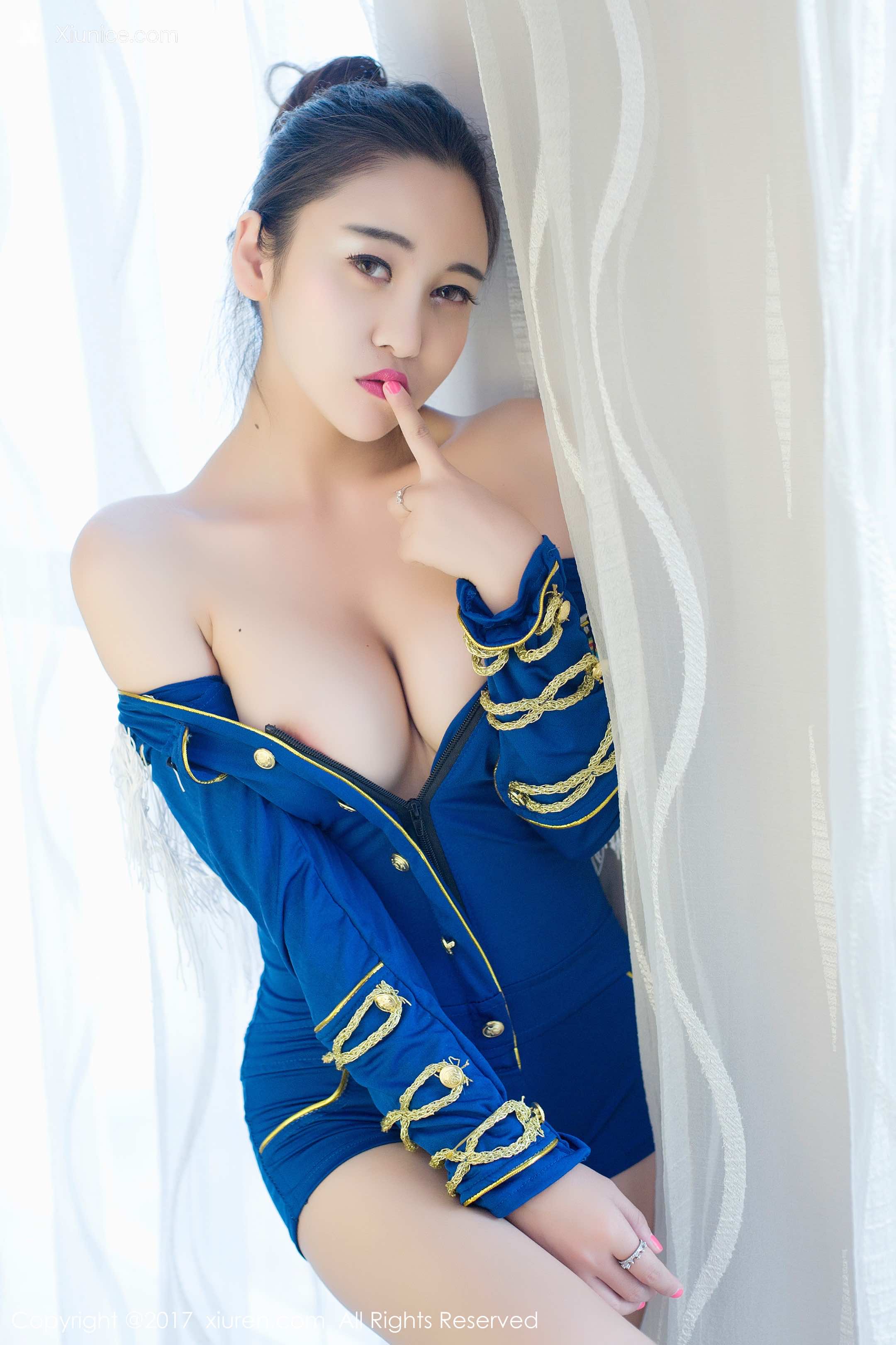 Xiuren秀人网 No.0677 李梓熙 第64张