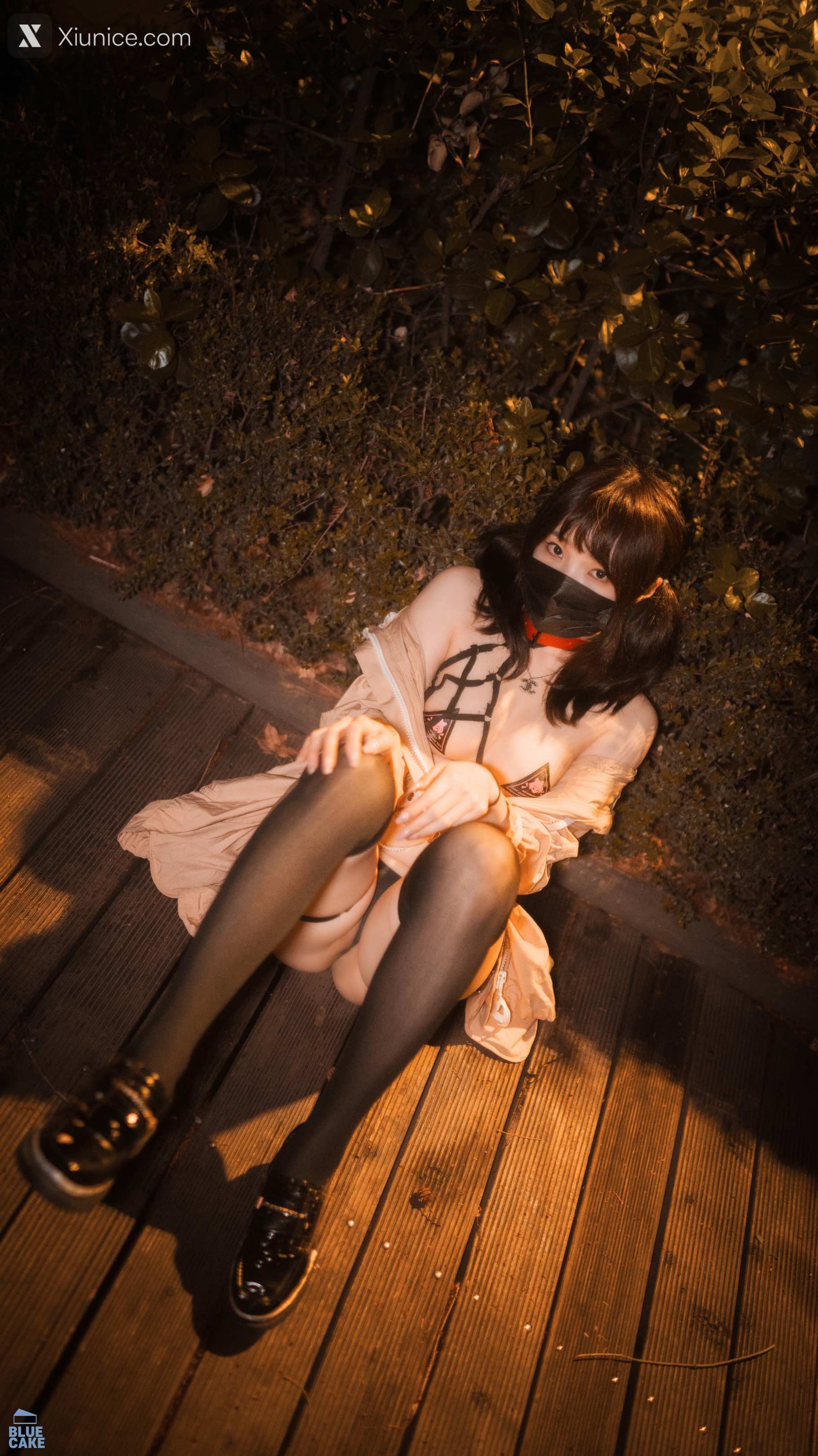 BLUECAKE Bambi (밤비) – Kagerou Daze 第95张