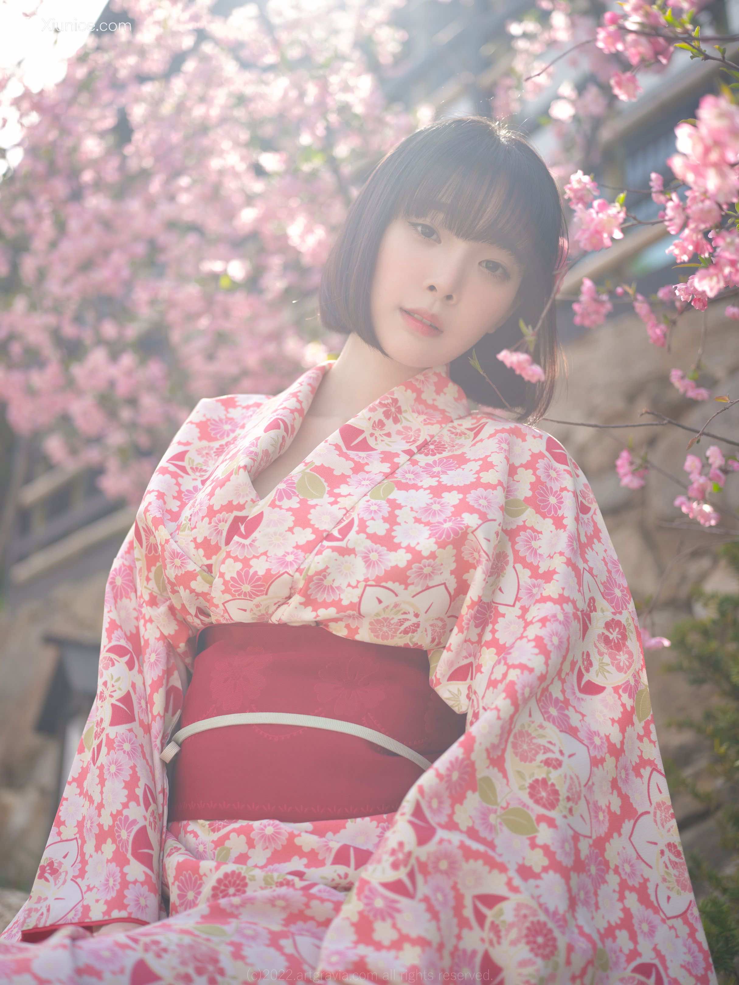 Artgravia Vol.401 Kang In-kyung (강인경) 第29张