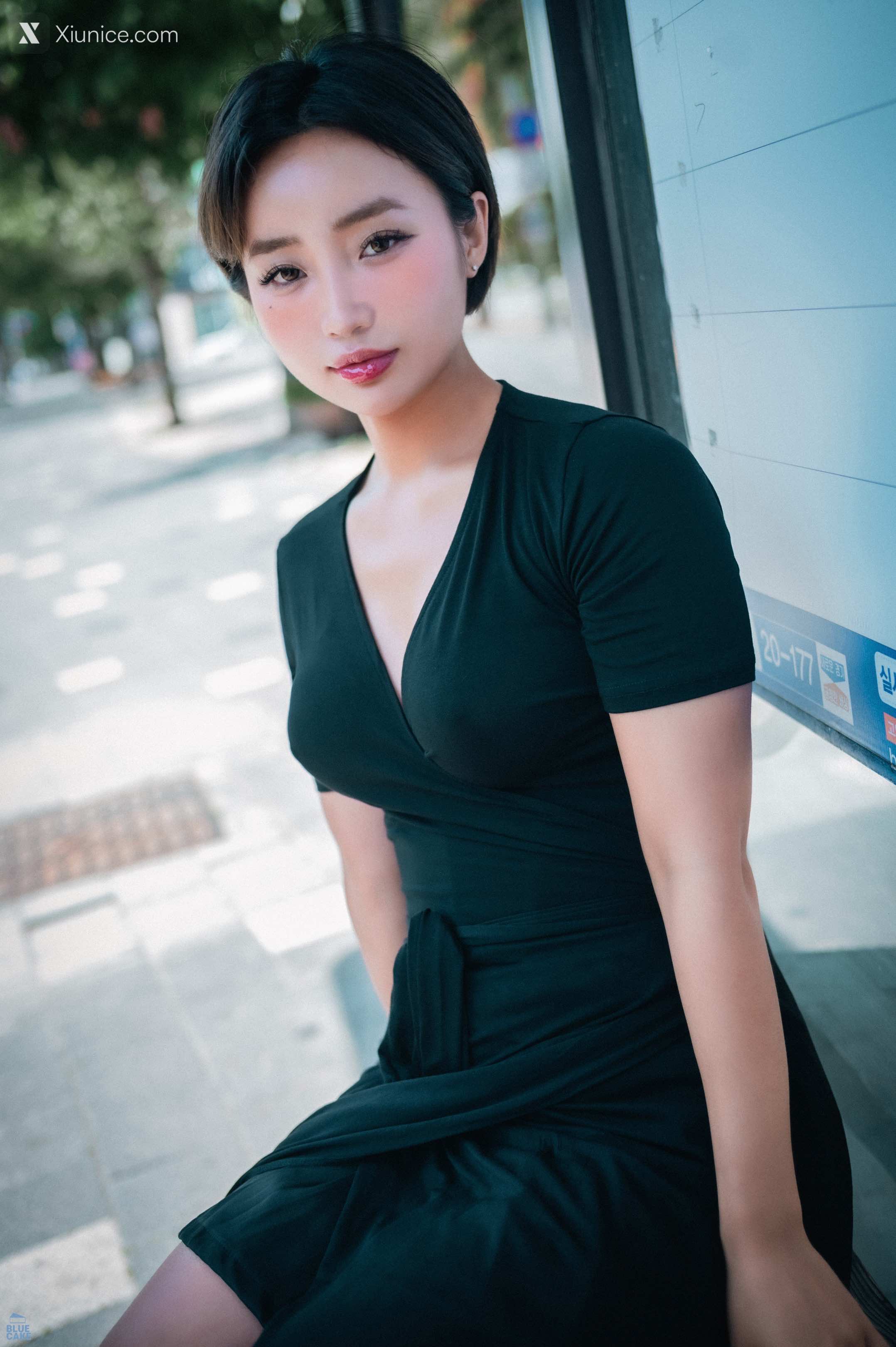 BLUECAKE Booty Queen – Walk in The Park 第39张