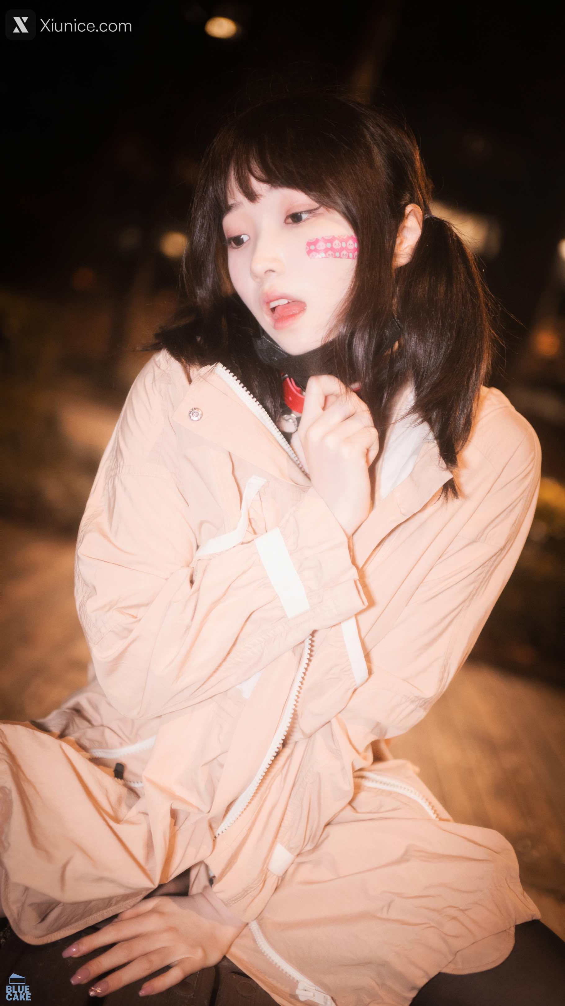 BLUECAKE Bambi (밤비) – Kagerou Daze 第118张