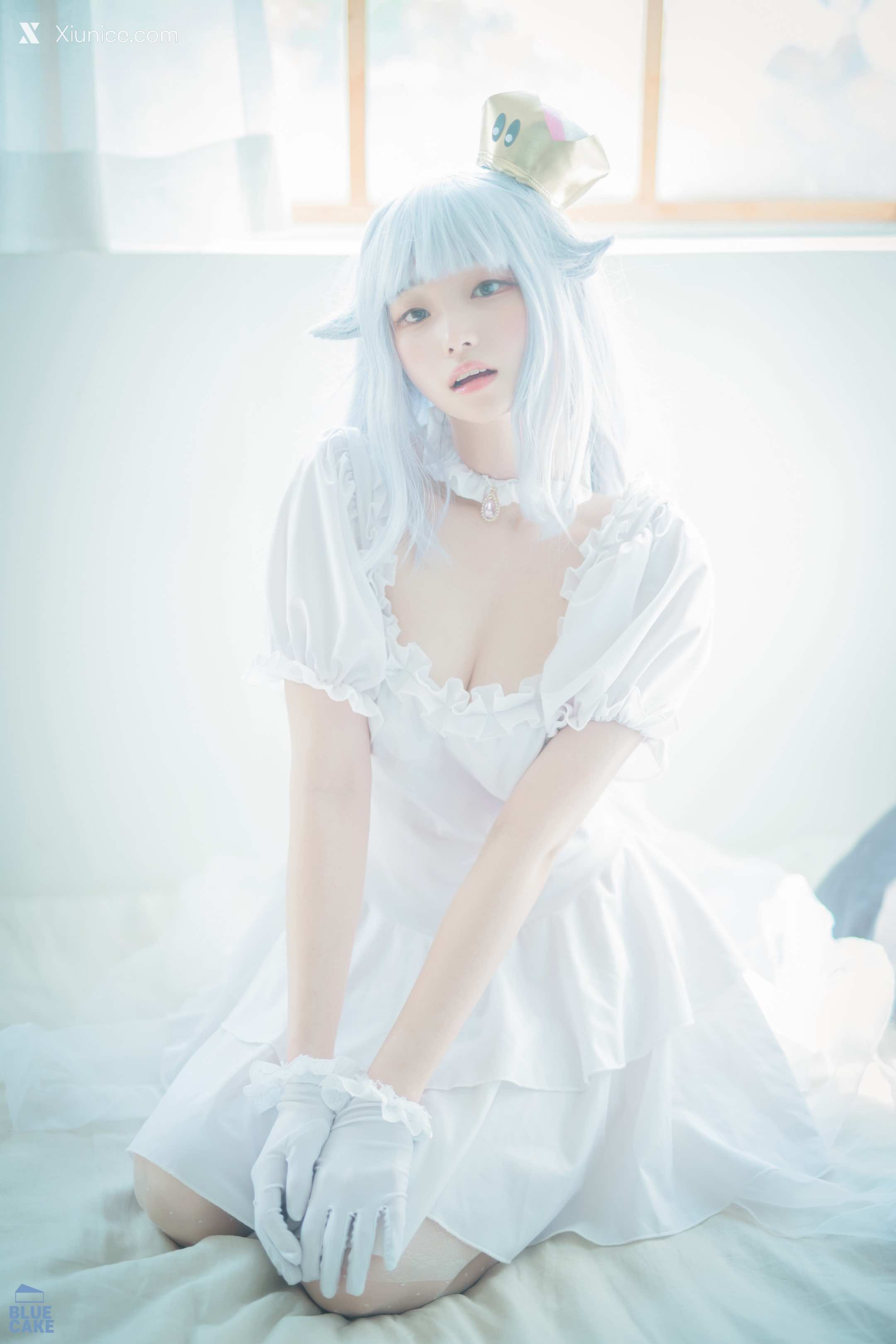BLUECAKE Bambi (밤비) – Sticky Boosette 第59张