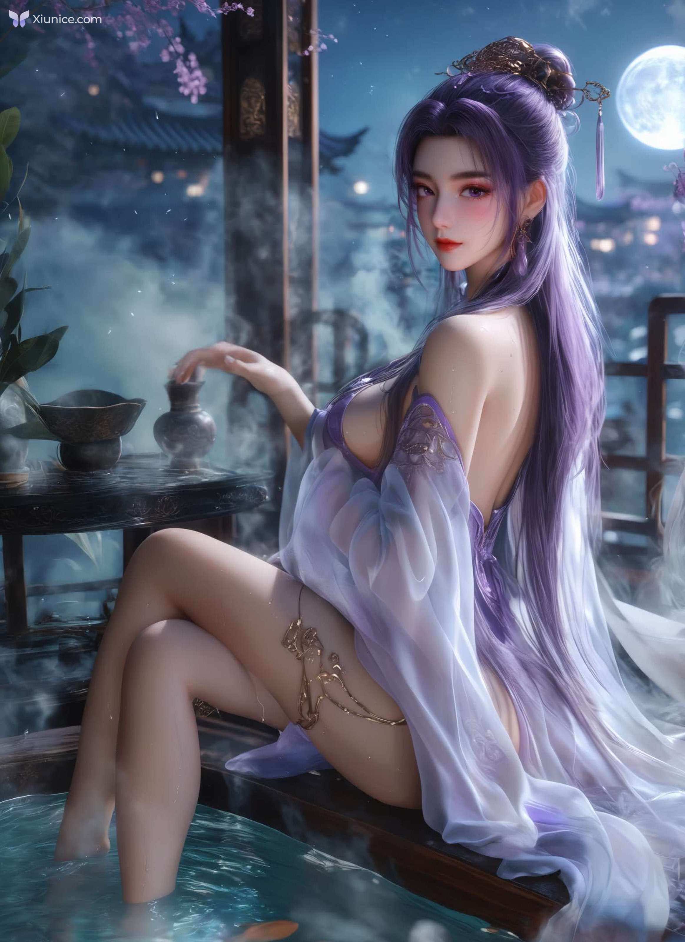 AI Girl 云霄 锐克 第56张