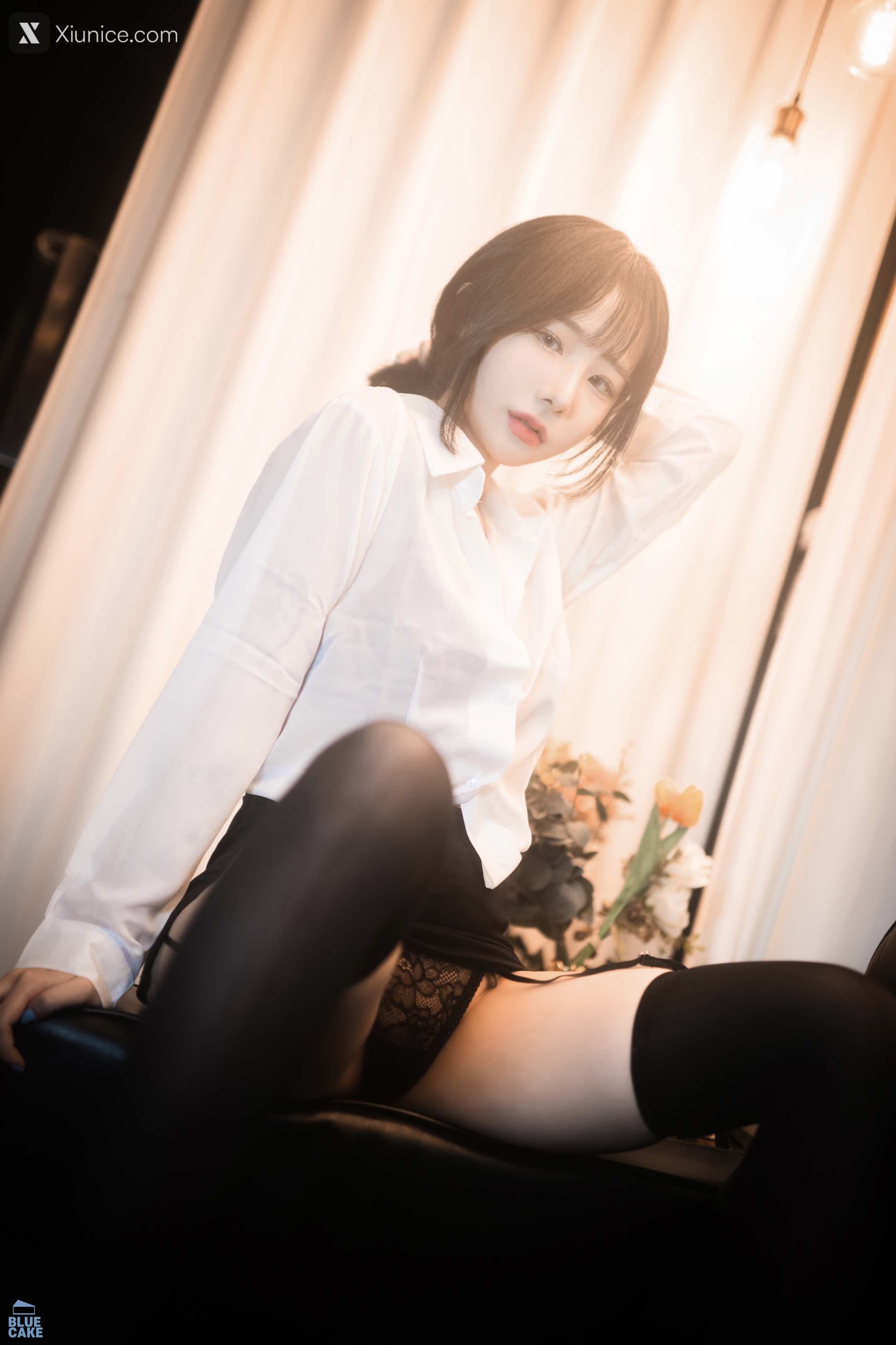 BLUECAKE Yeji (예지) – Cat Play 第11张