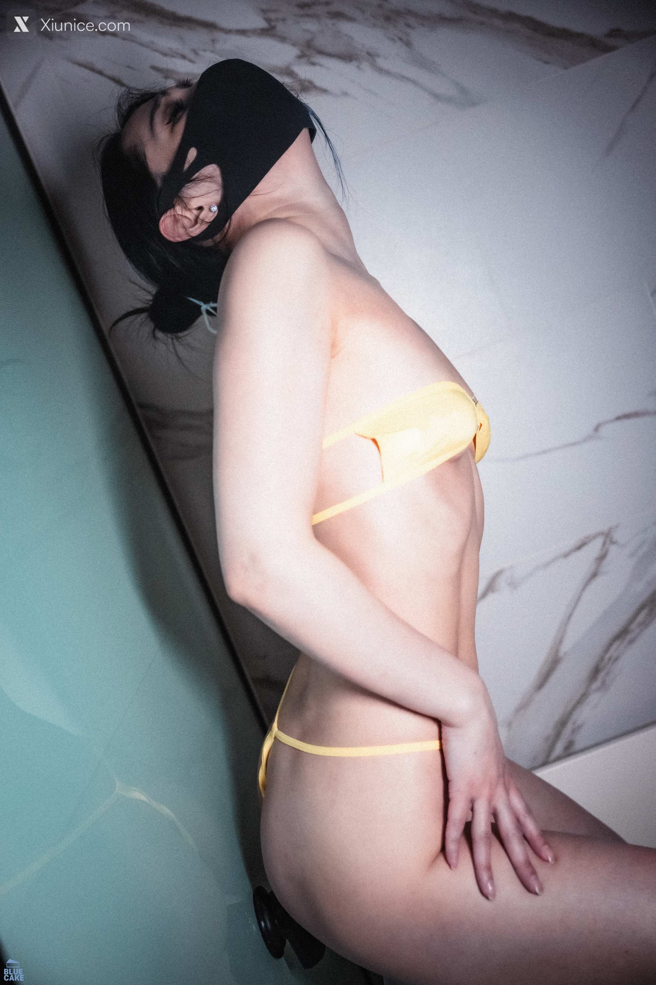 BLUECAKE Sayuri (사유리) – Vol.02 Sticky 第165张