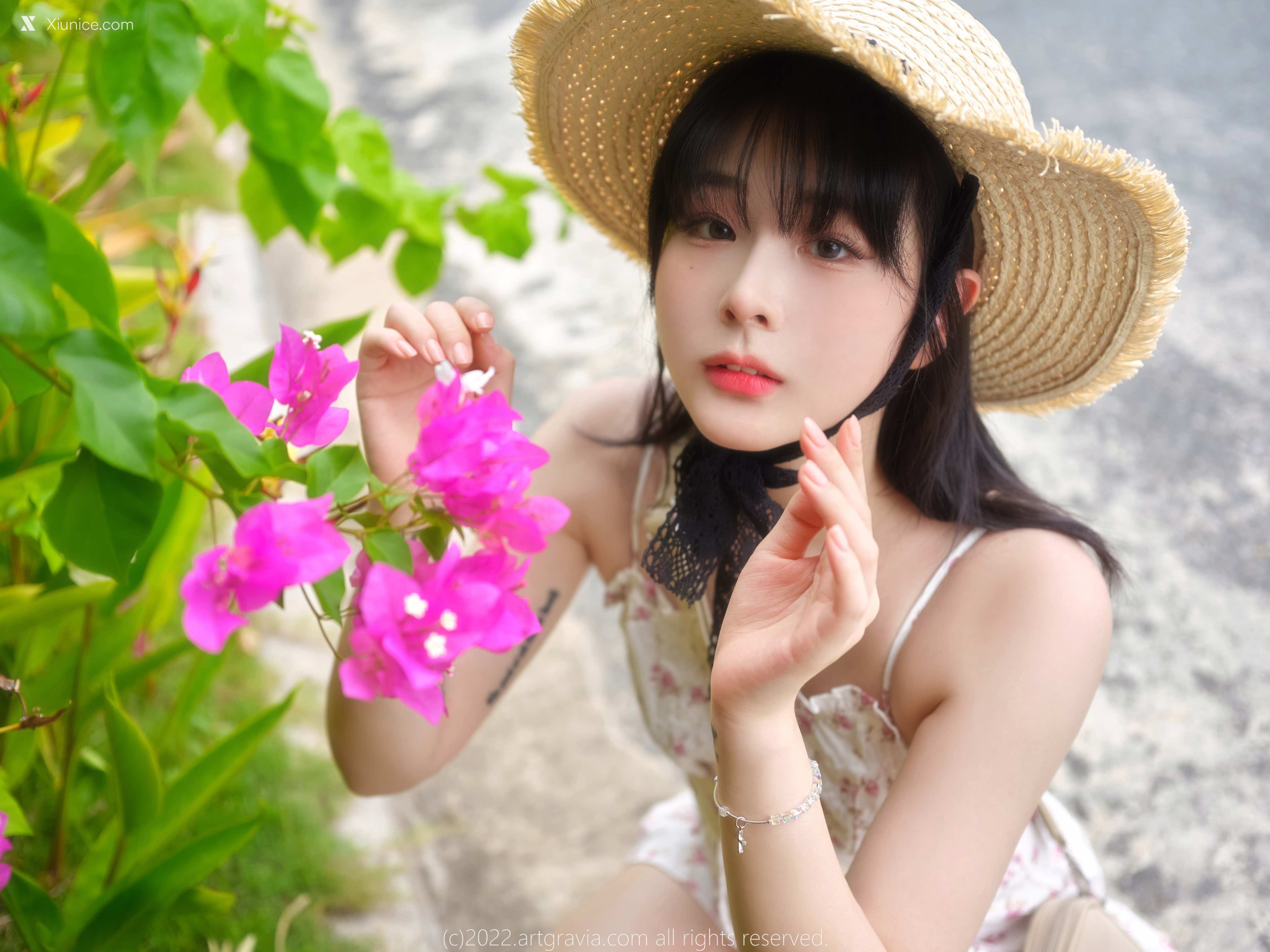 Artgravia Vol.466 Jang Joo (장주) 第64张