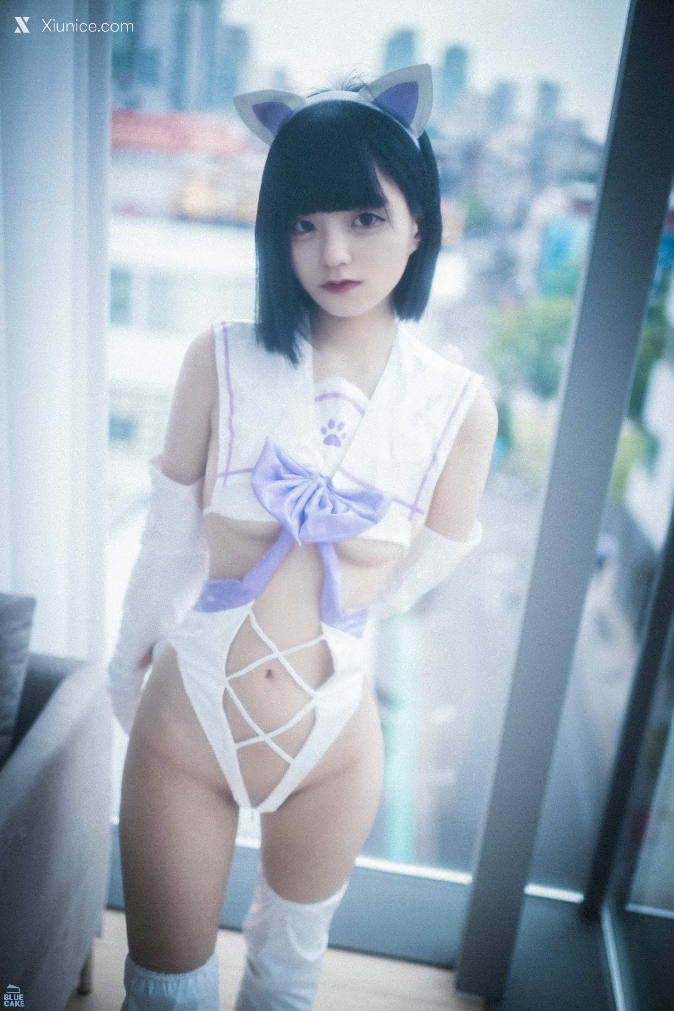 BLUECAKE Jeong Jenny (정제니) – Meow 第76张