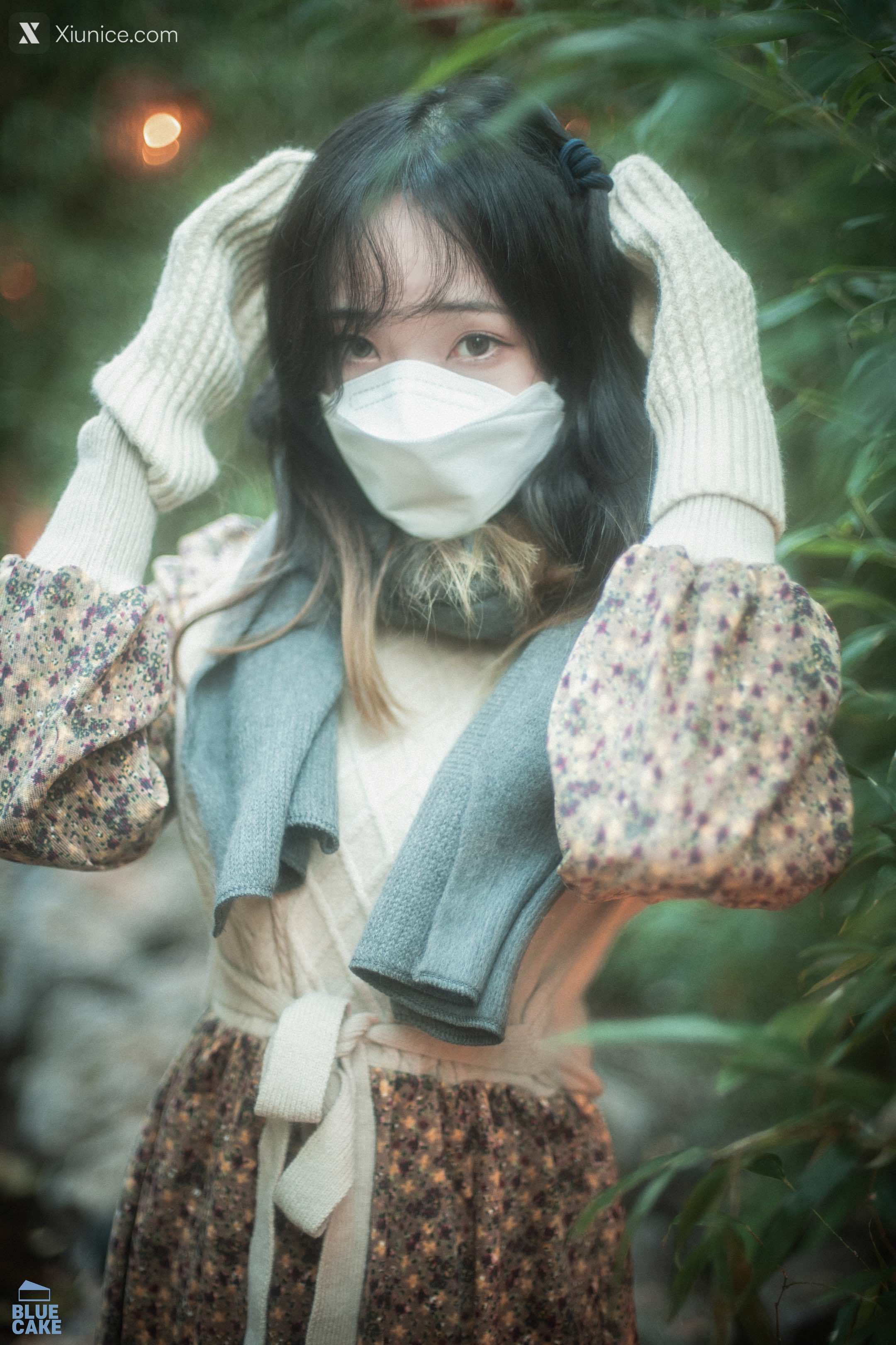 BLUECAKE Bambi (밤비) – Autumn 第19张