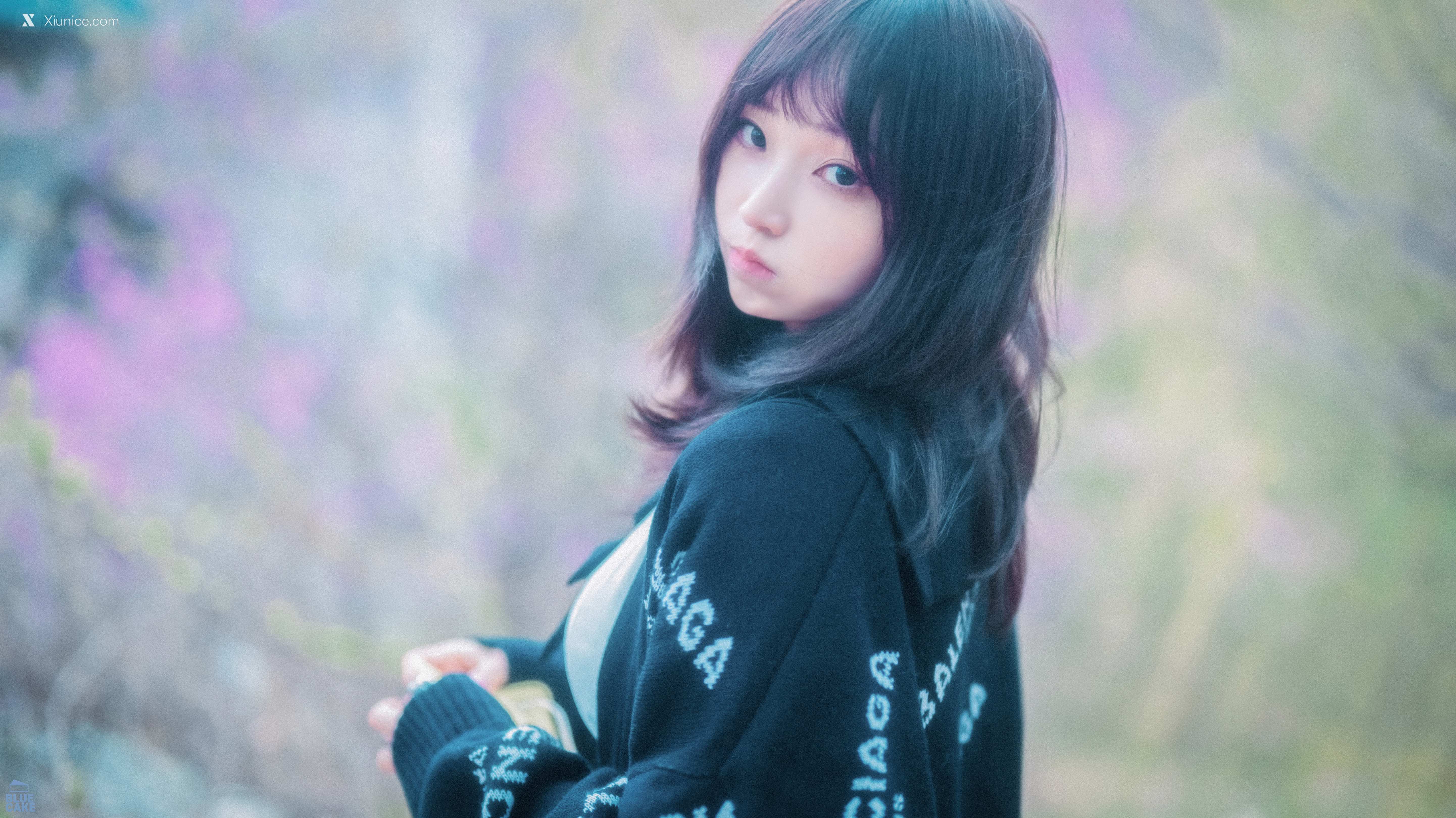 BLUECAKE Bambi (밤비) – Spring 第36张