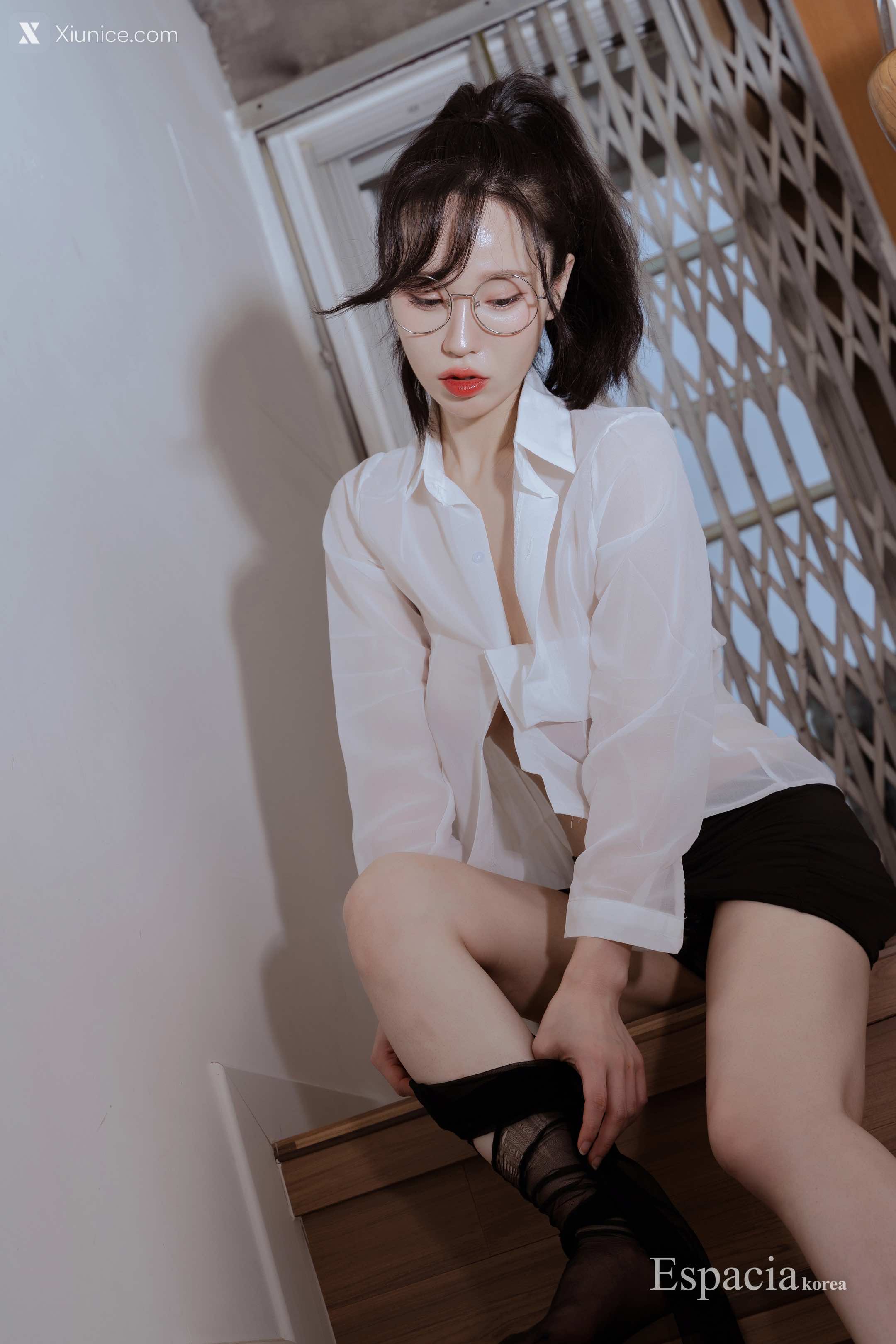 Espacia Korea EHC#074 YUNHA 第33张