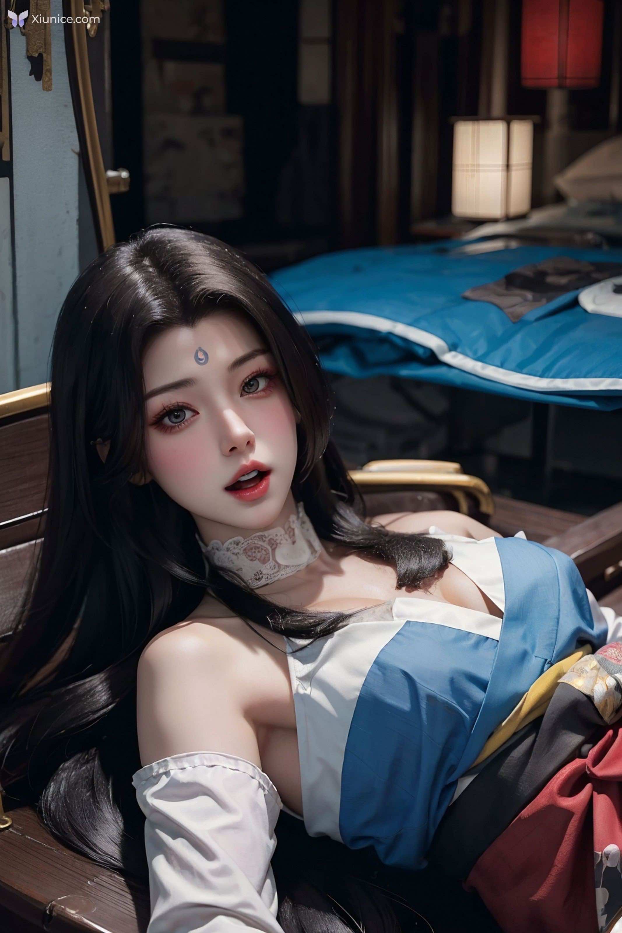 AI Girl 不知火舞 第13张