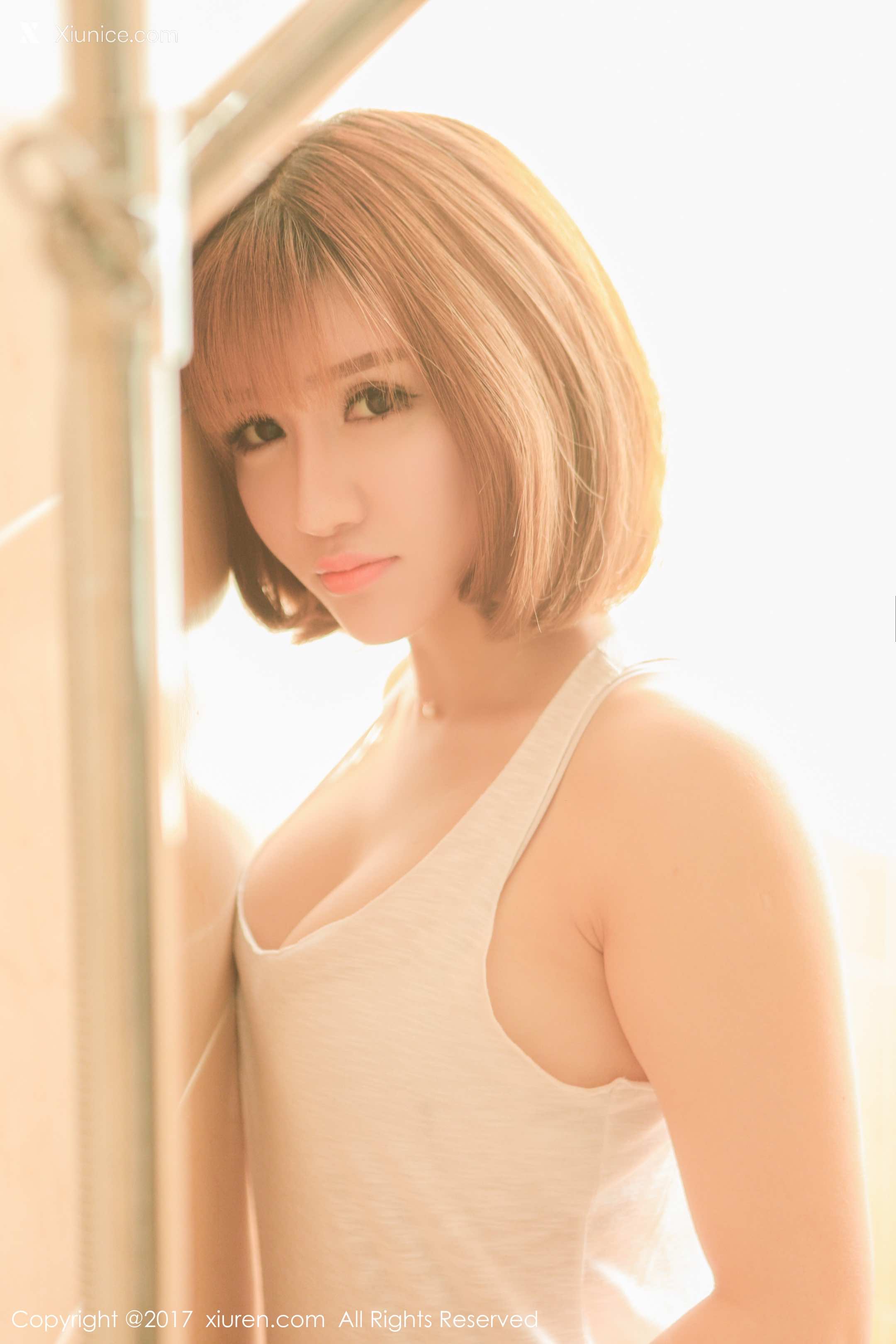 Xiuren秀人网 No.0722 K8傲娇萌萌Vivian 第19张