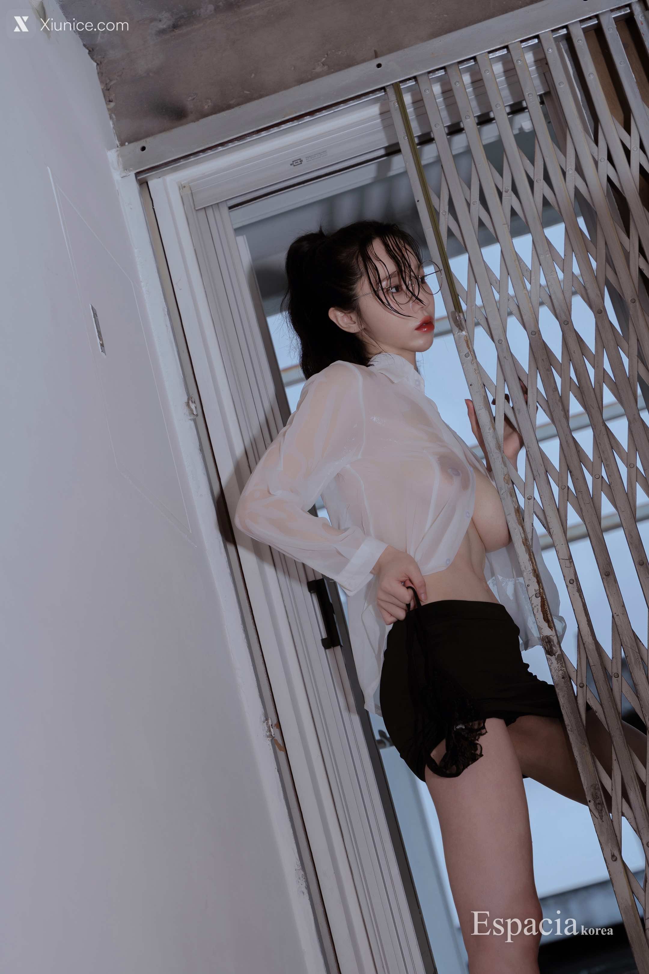 Espacia Korea EHC#074 YUNHA 第48张