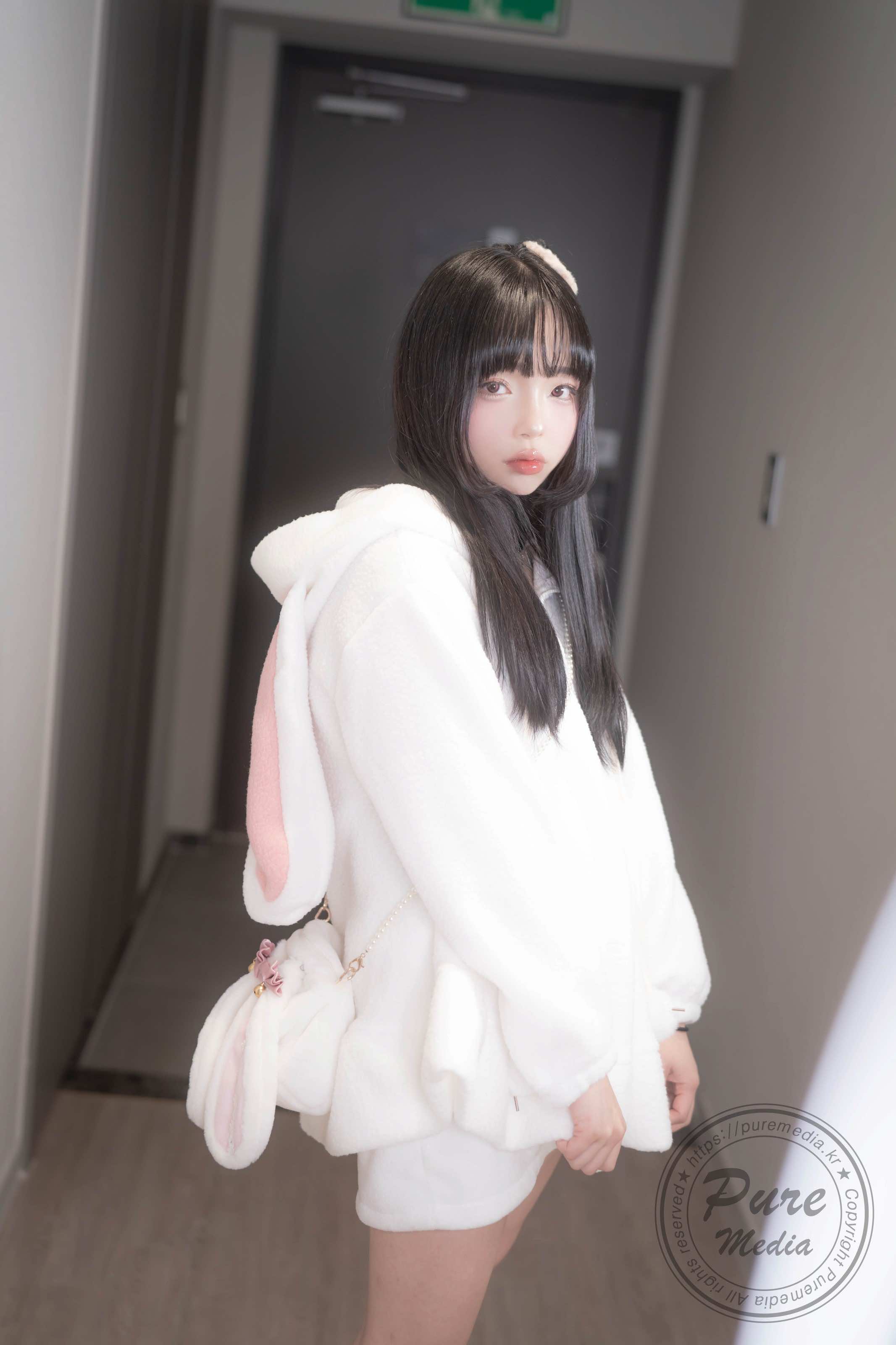 Pure Media Vol.312 Jelly 젤리 第3张
