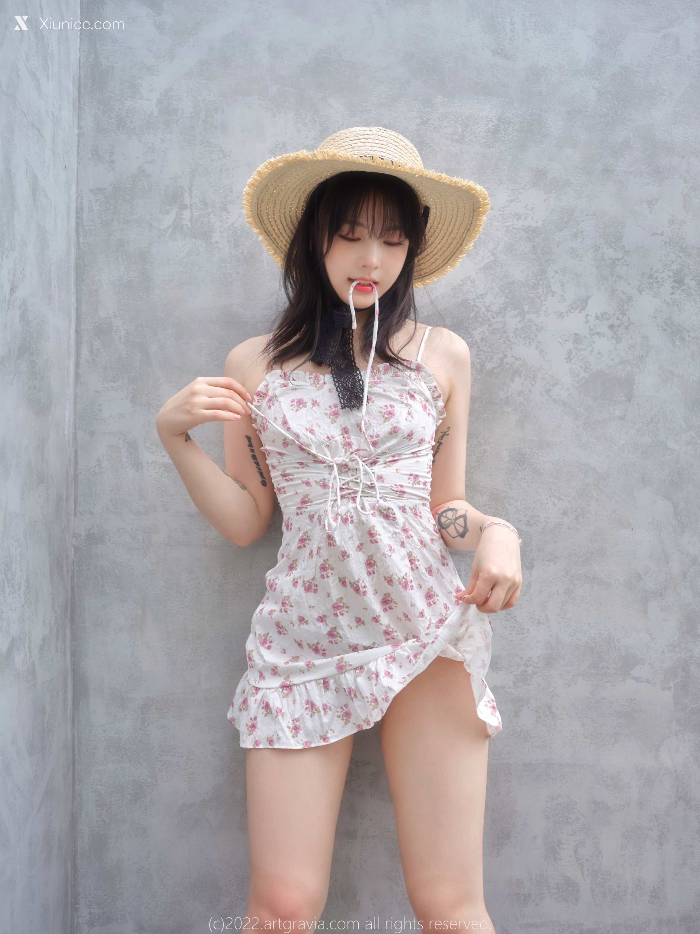 Artgravia Vol.466 Jang Joo (장주) 第89张