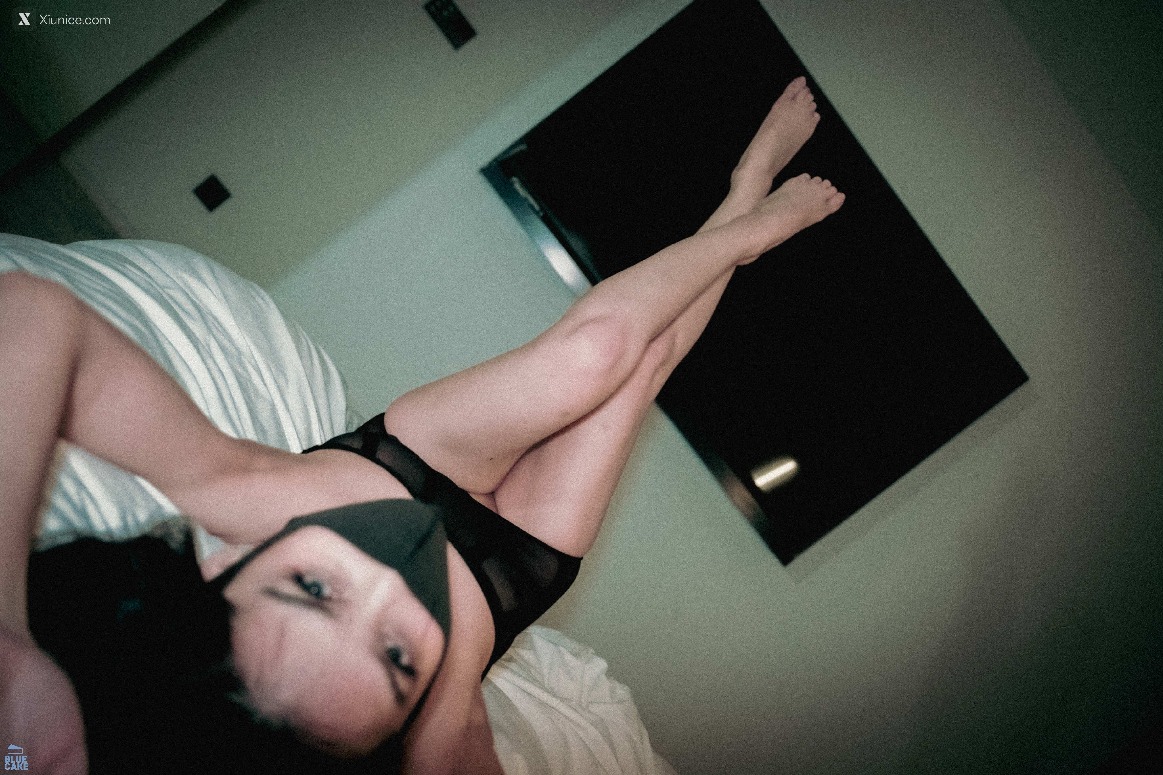 BLUECAKE Sayuri (사유리) – Vol.1 First Reality 第126张