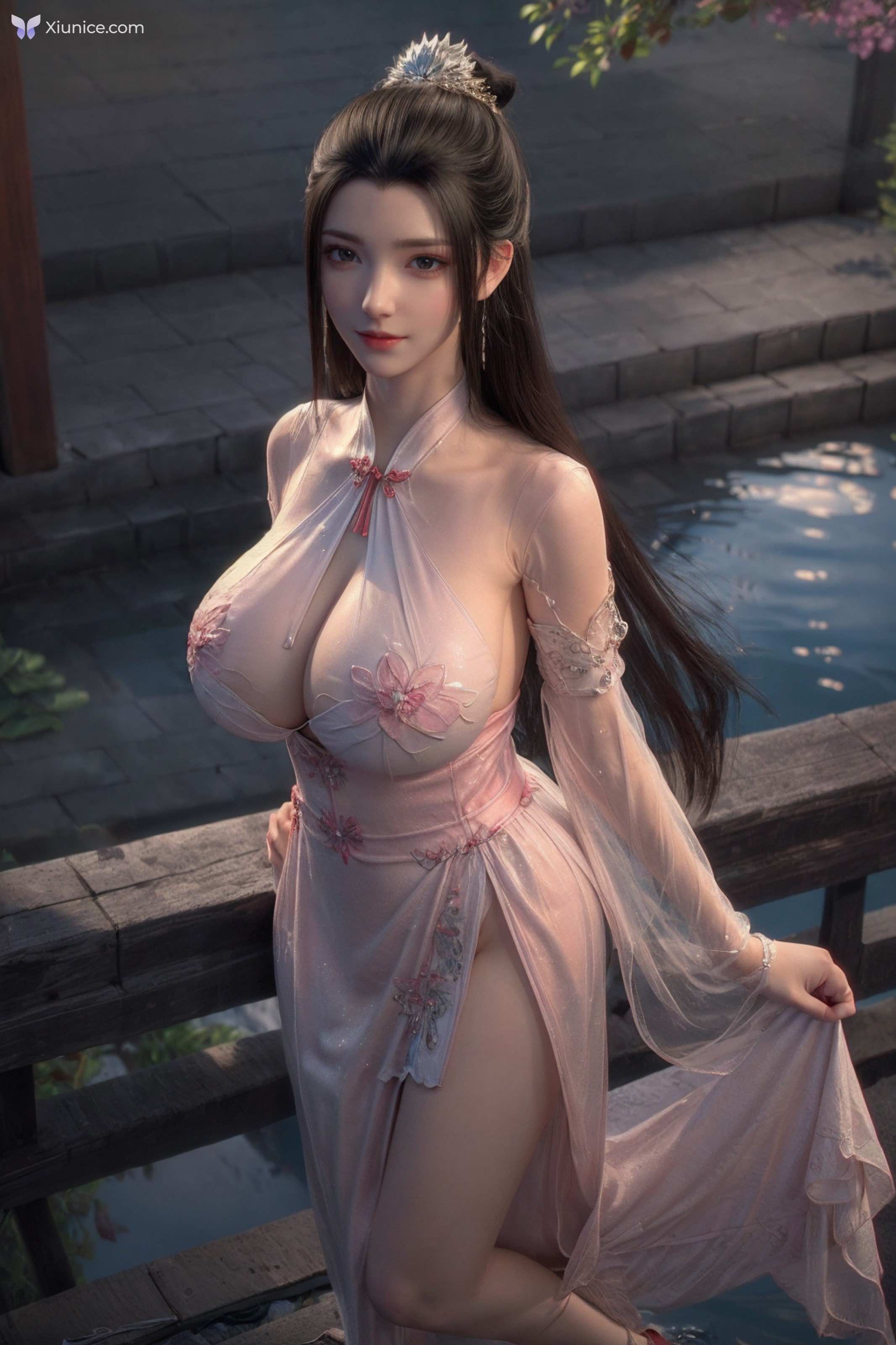 AI Girl kaiysx – 453期 – 478期作品 第1606张