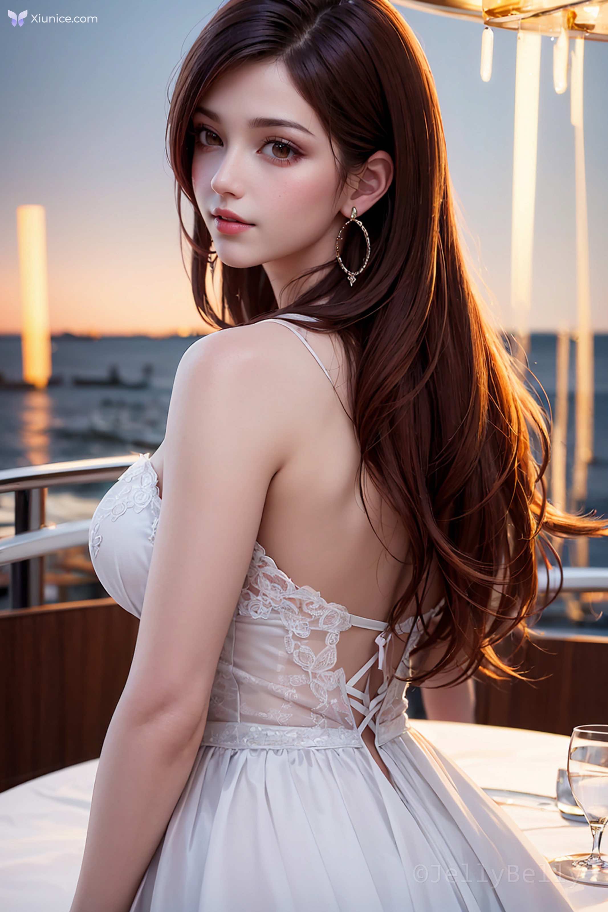 AI Girl JellyBelly – S64期 第93张