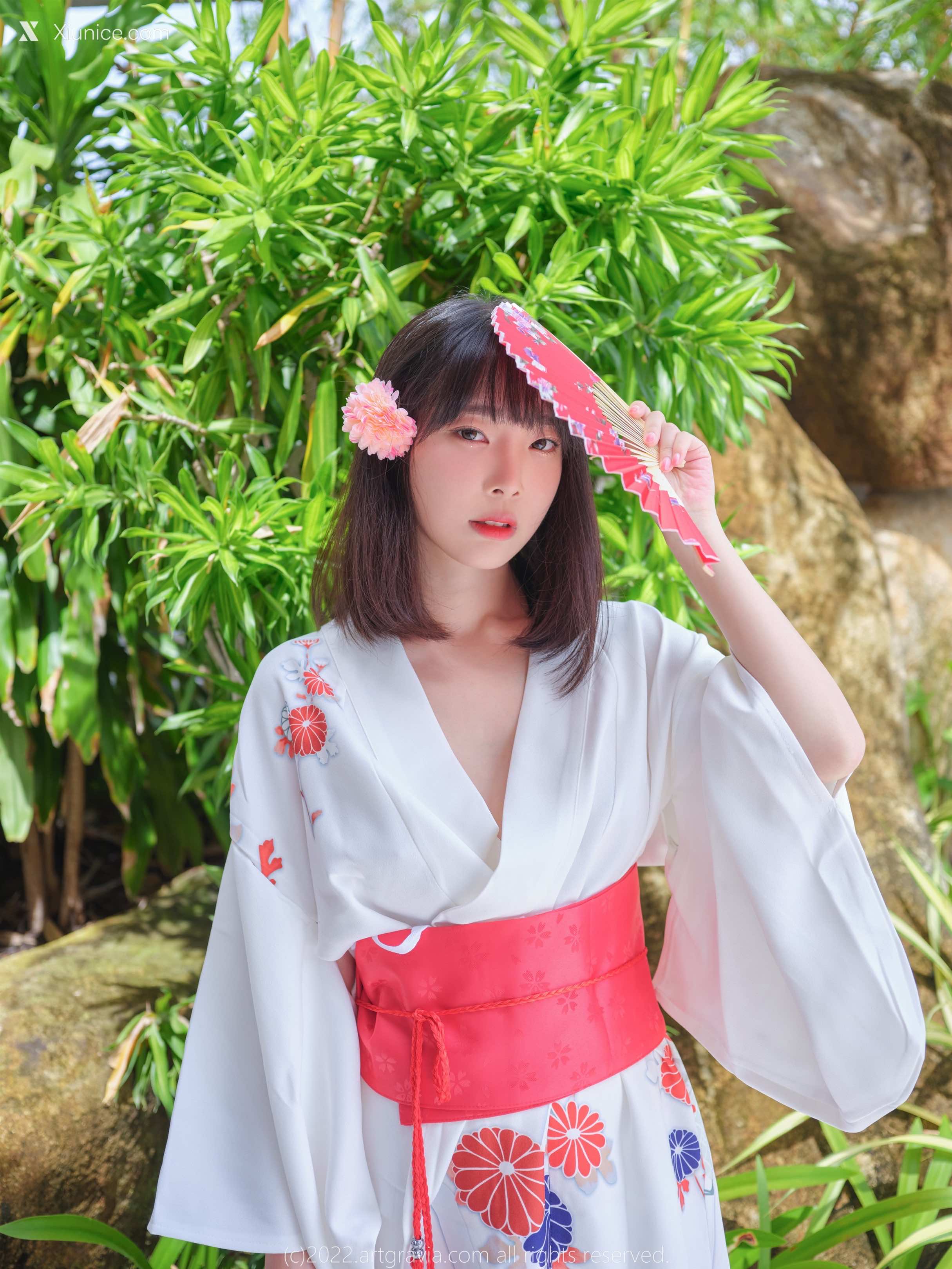 Artgravia Vol.471 Kang In-kyung (강인경) 第5张