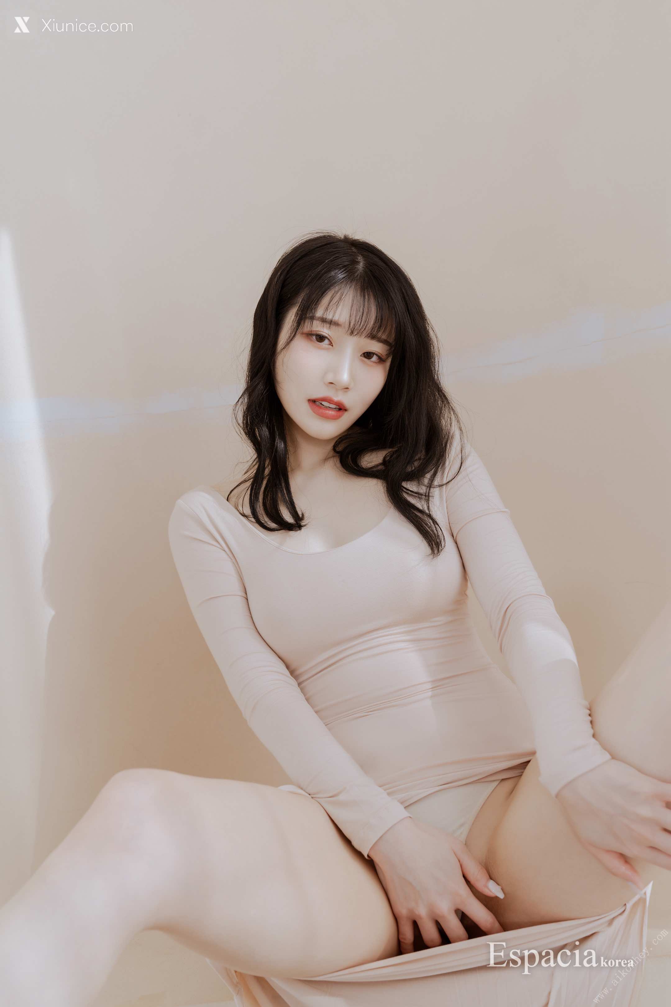 Espacia Korea EHC#085 – Saika (河北彩花) 第5张
