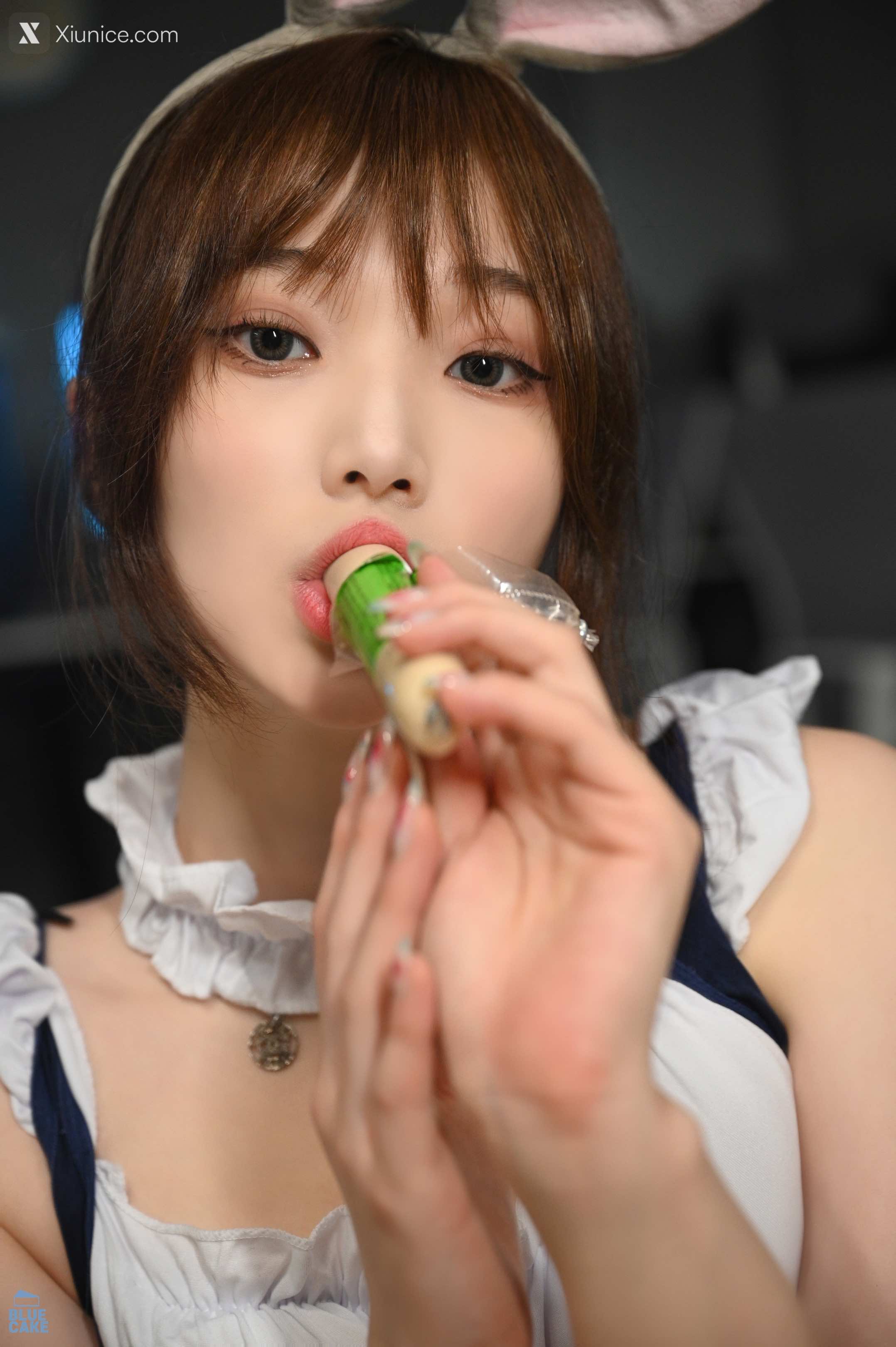 BLUECAKE Bambi (보미) – PC Room Alba 第72张