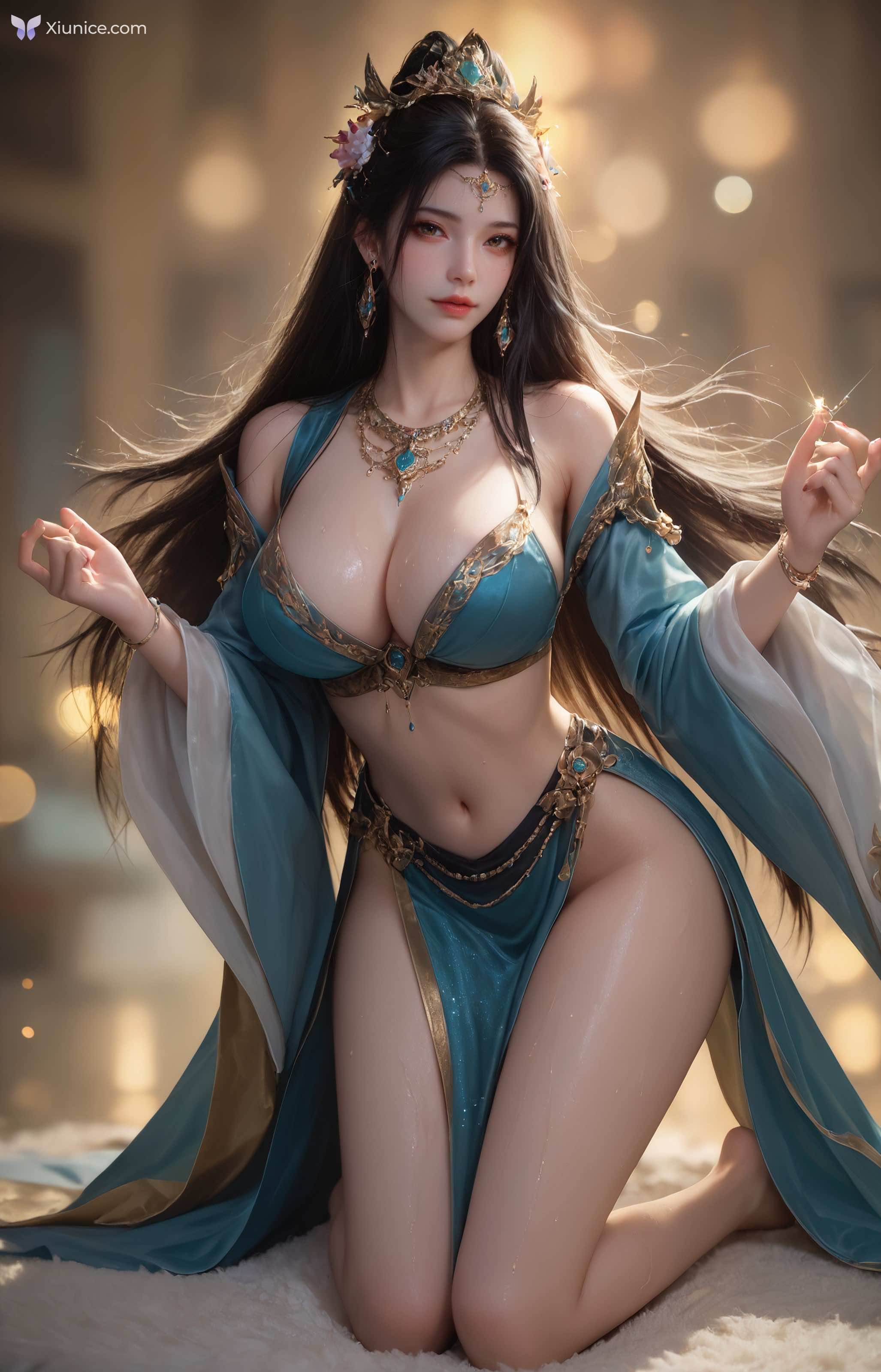 AI Girl 仙女2 第185张