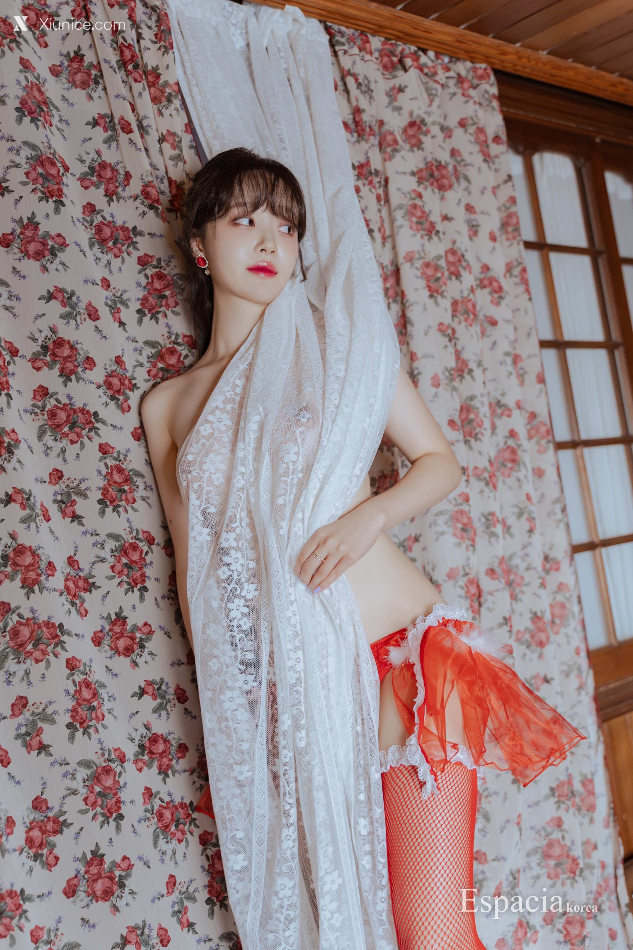 Espacia Korea EHC#113 SOMI (소미) 第50张