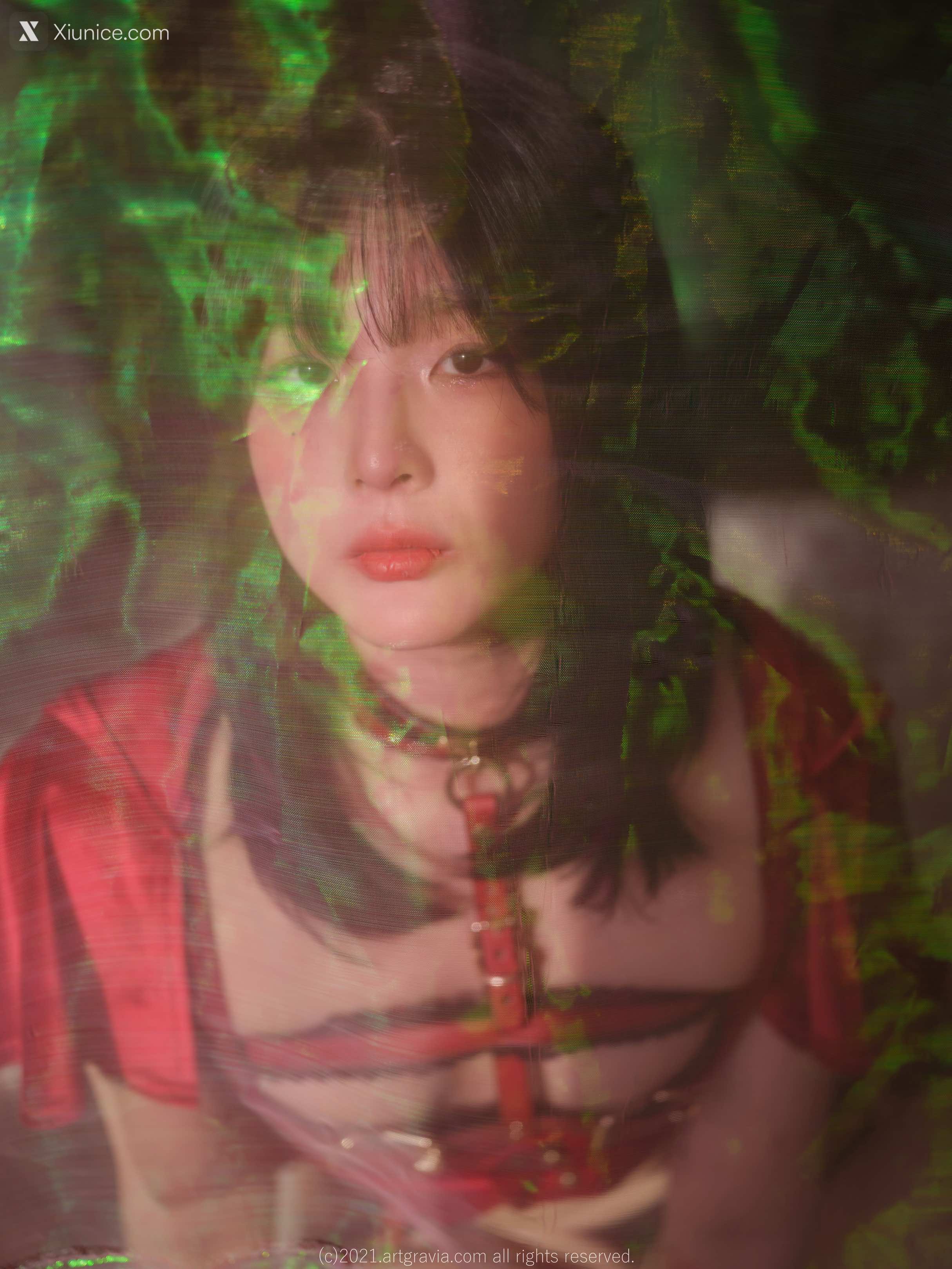 Artgravia Vol.359 Jang Joo (장주) 第73张