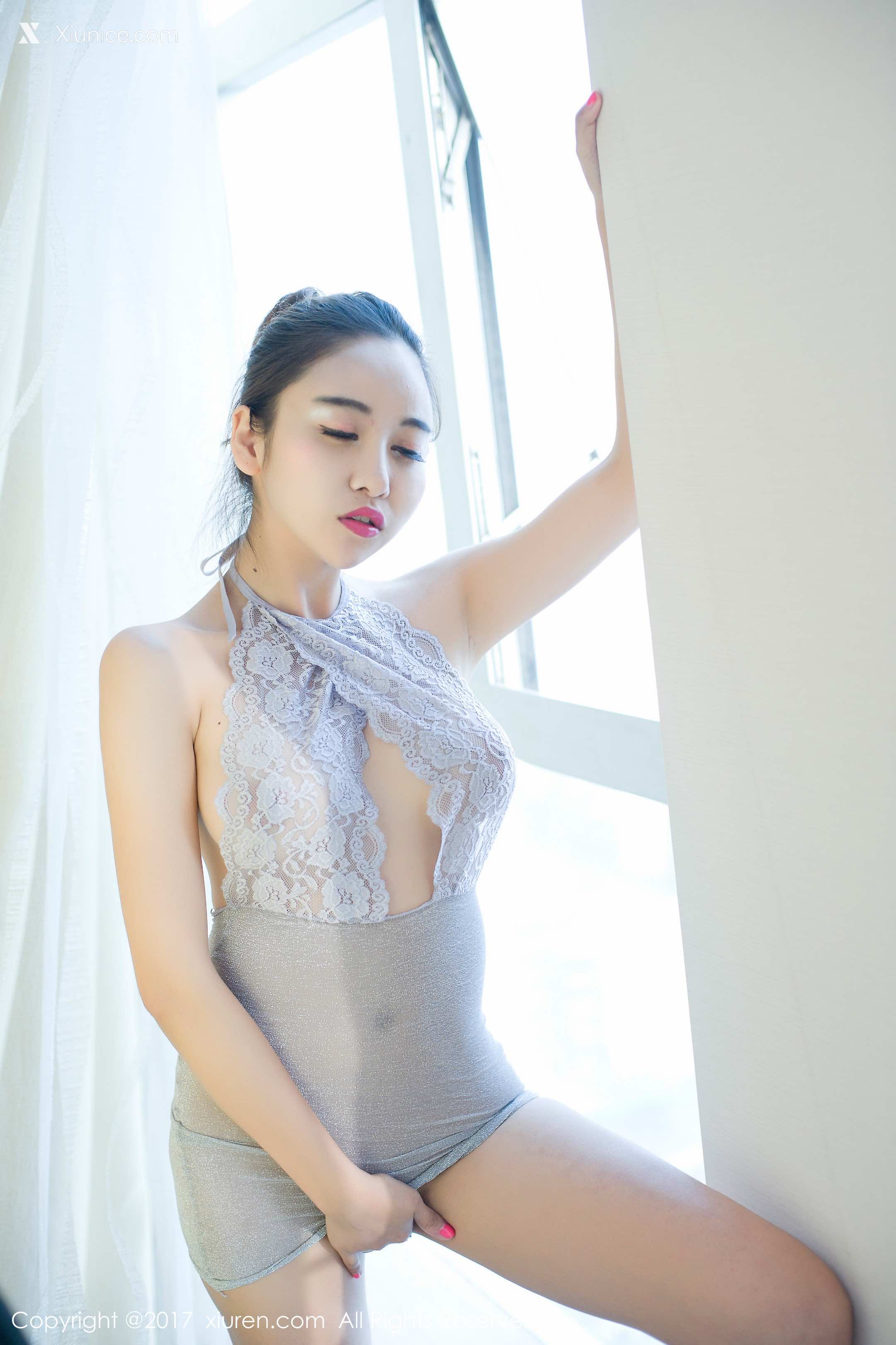 Xiuren秀人网 No.0717 李梓熙 第65张