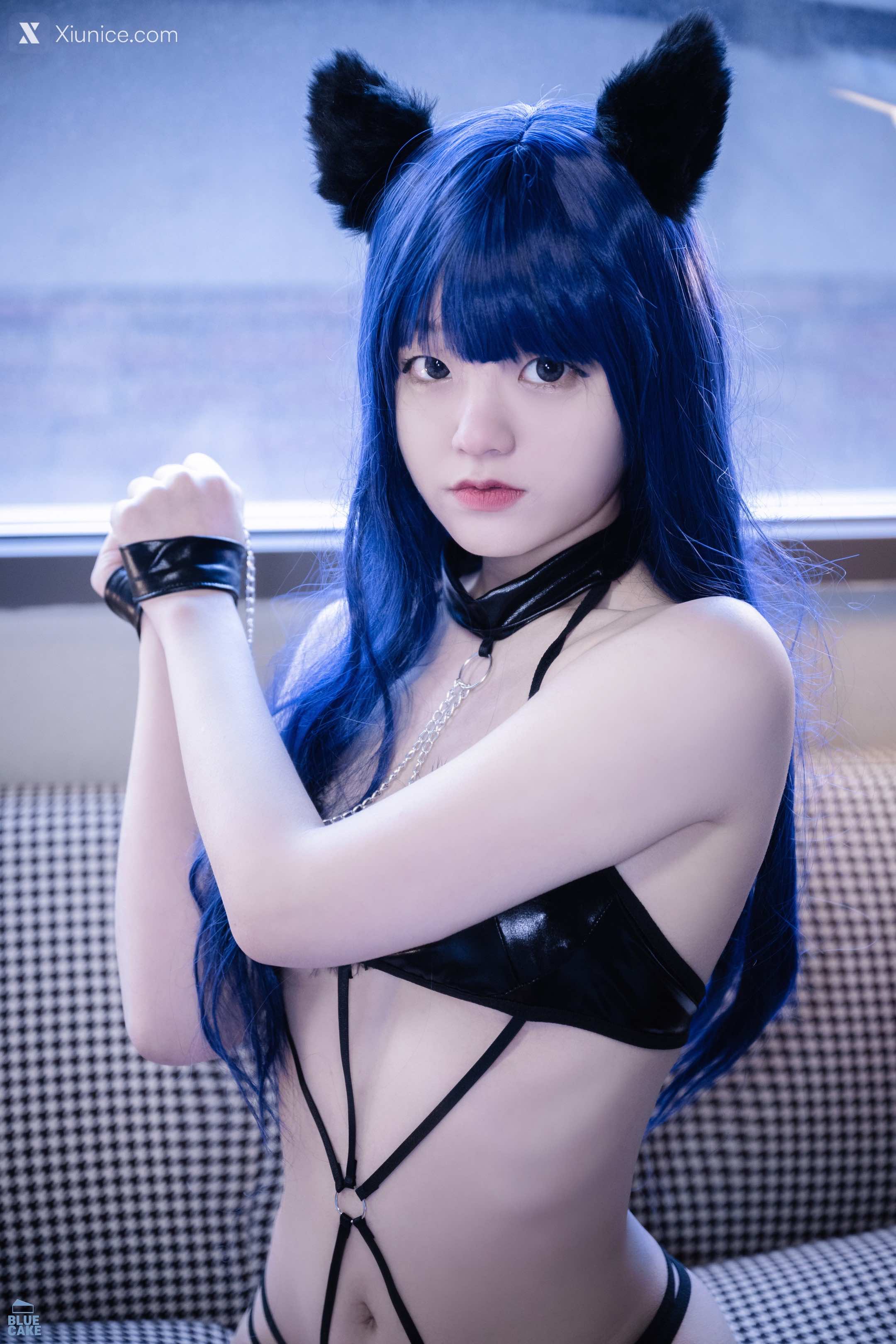 BLUECAKE Jeong Jenny (정제니) – BLUISH 第55张