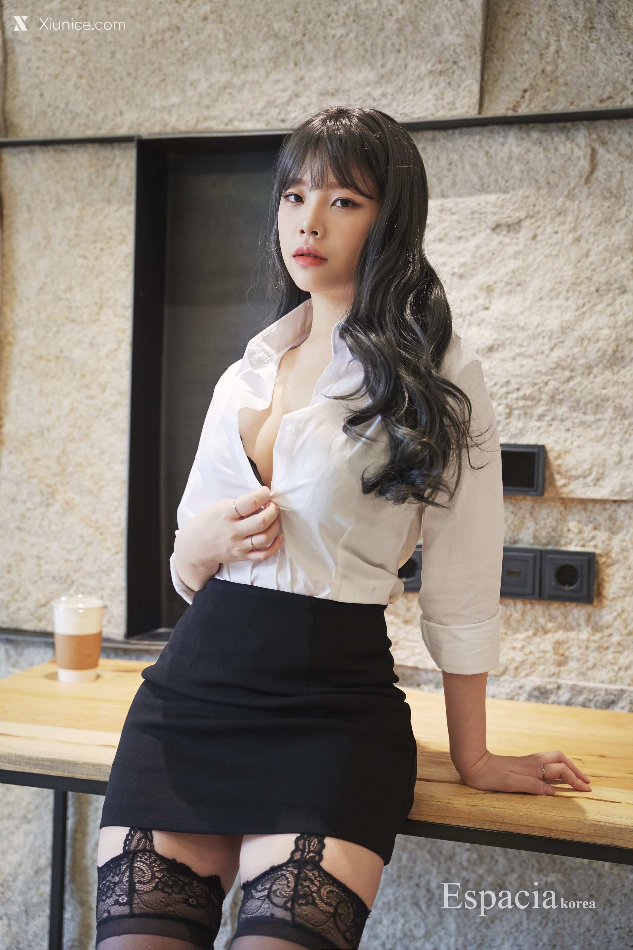 Espacia Korea ESP#019 – MALLANG 第11张