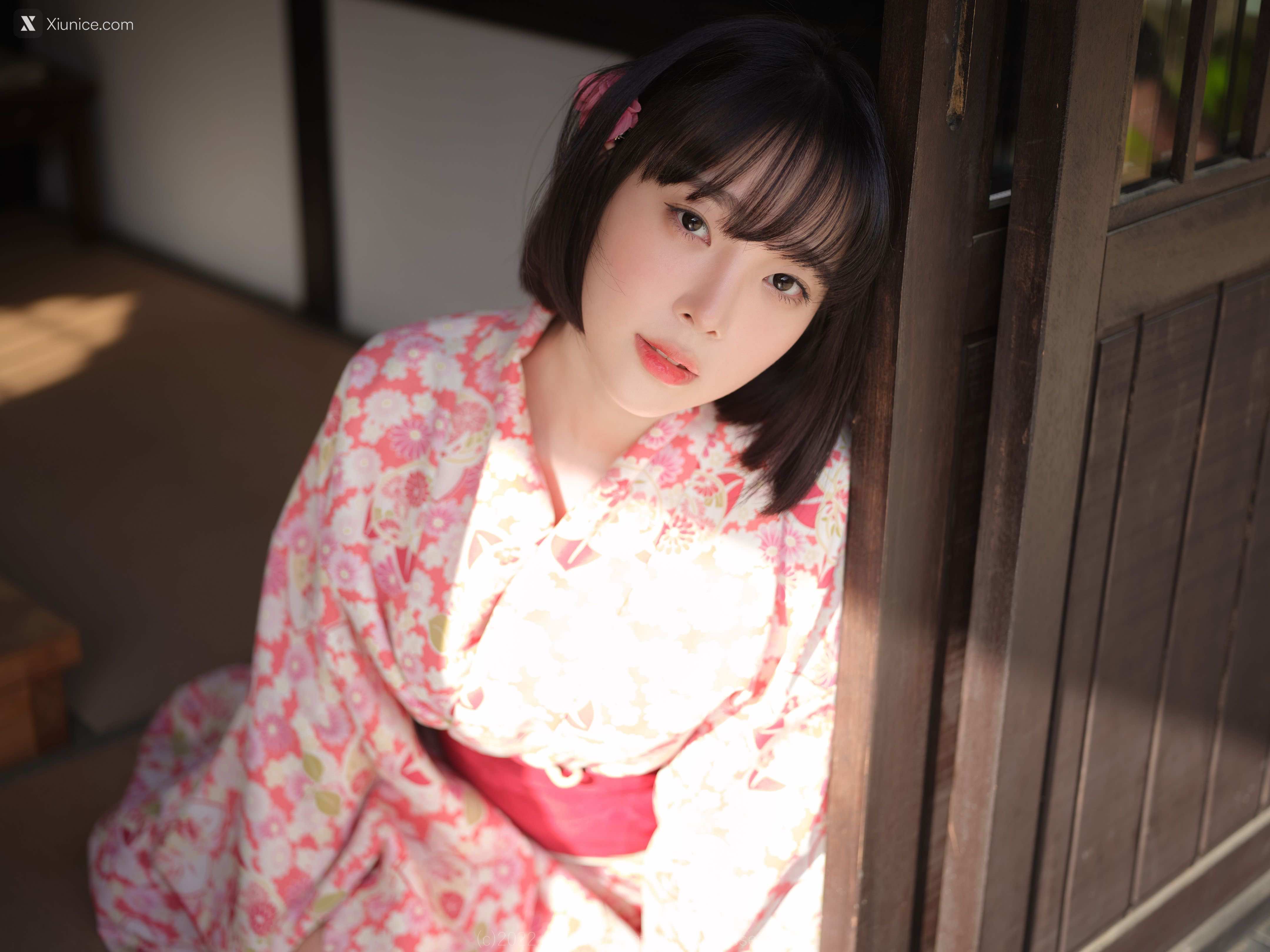 Artgravia Vol.401 Kang In-kyung (강인경) 第49张