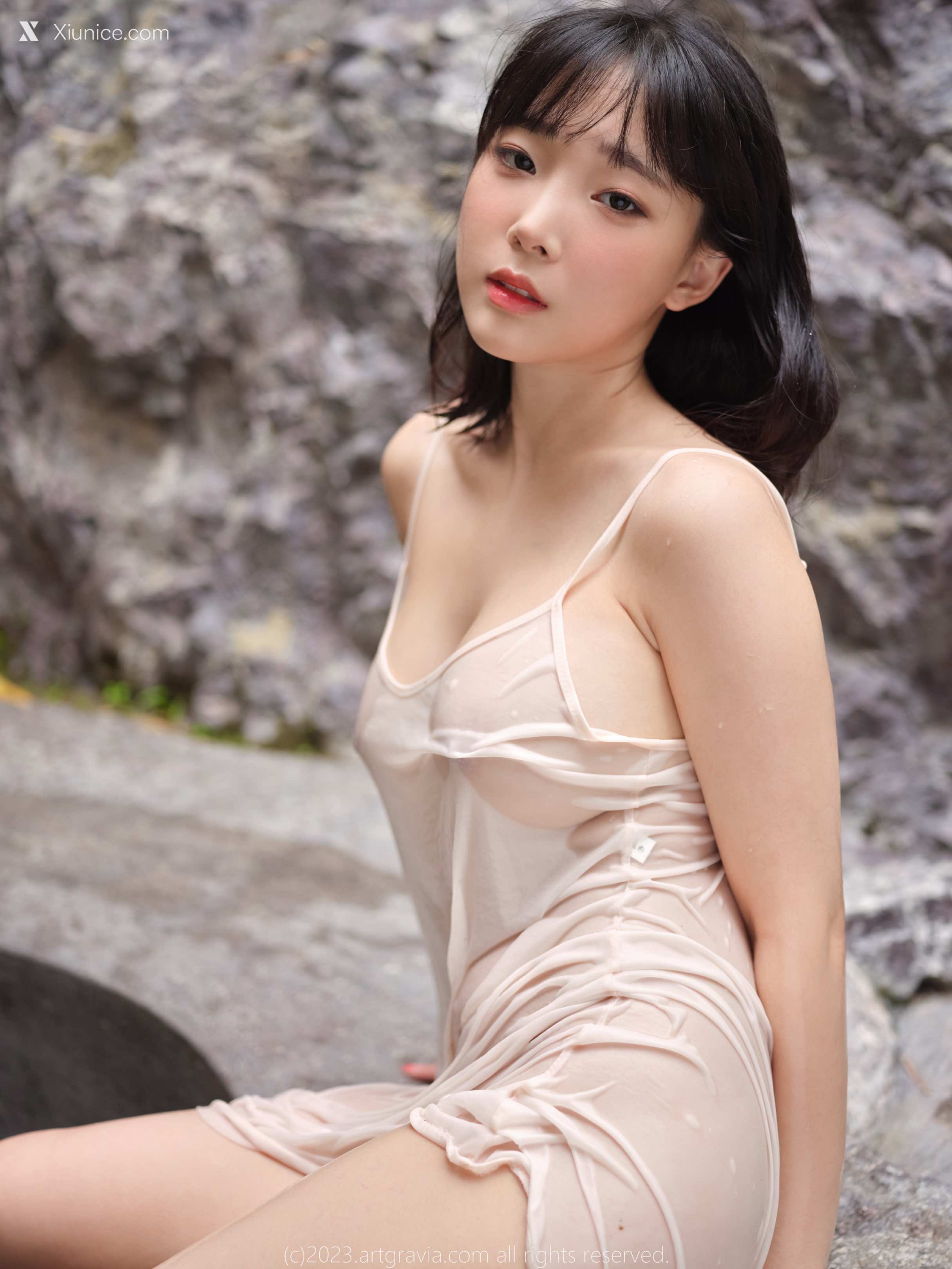 Artgravia Vol.492 Kang In-kyung (강인경) 第60张