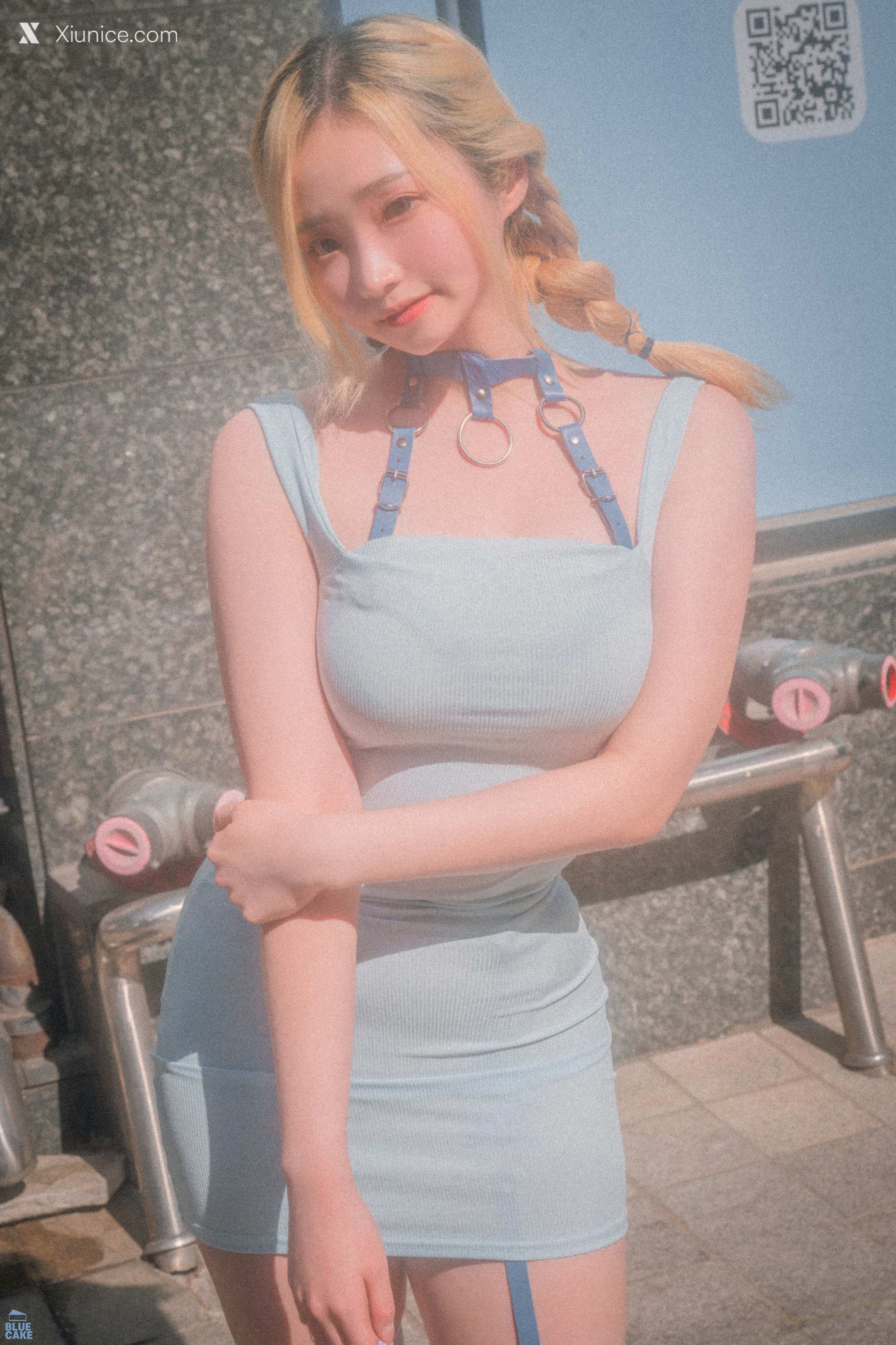 BLUECAKE Bambi (밤비) – Purity 第95张