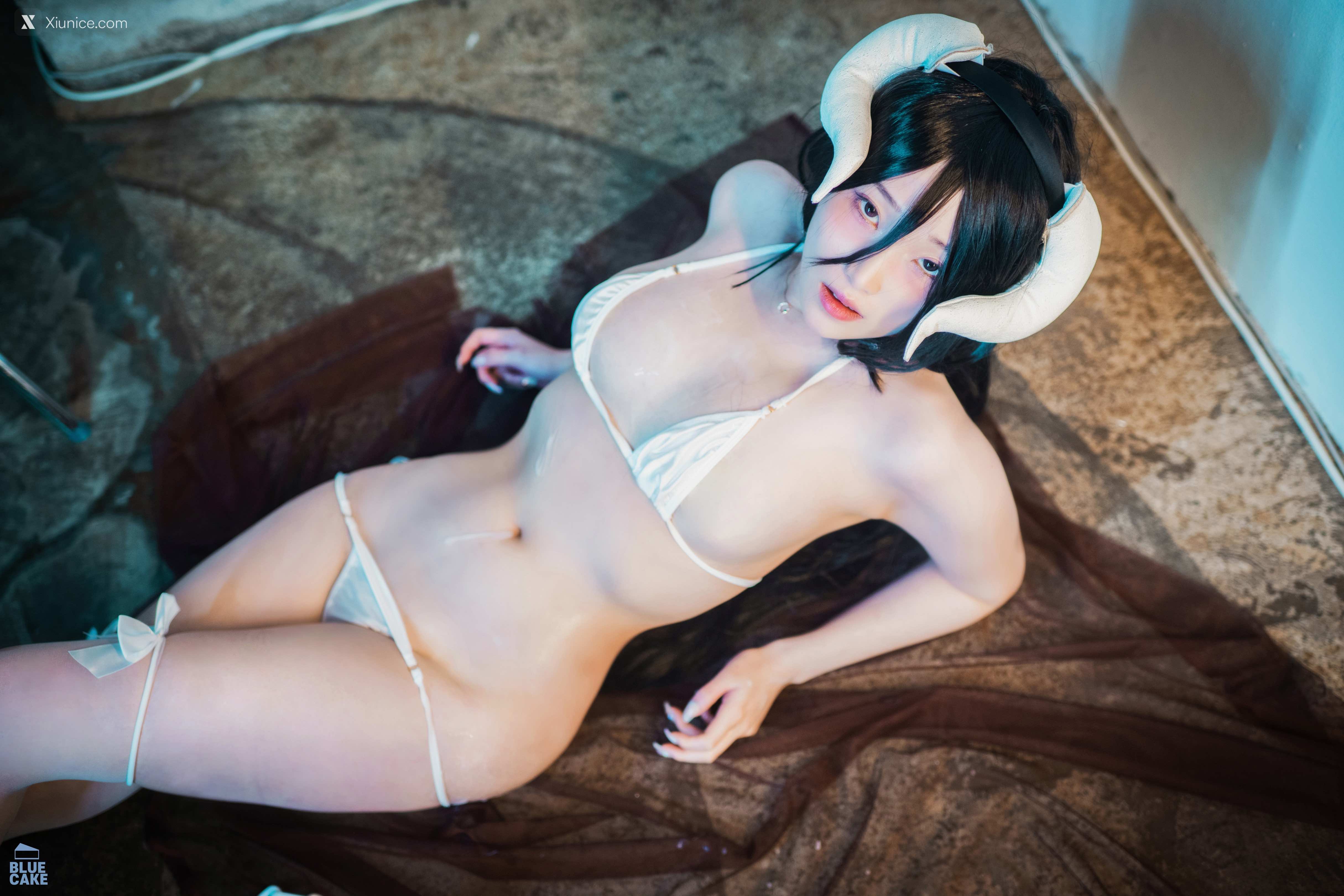BLUECAKE Bambi (밤비) – Insanity of Obsession 第171张