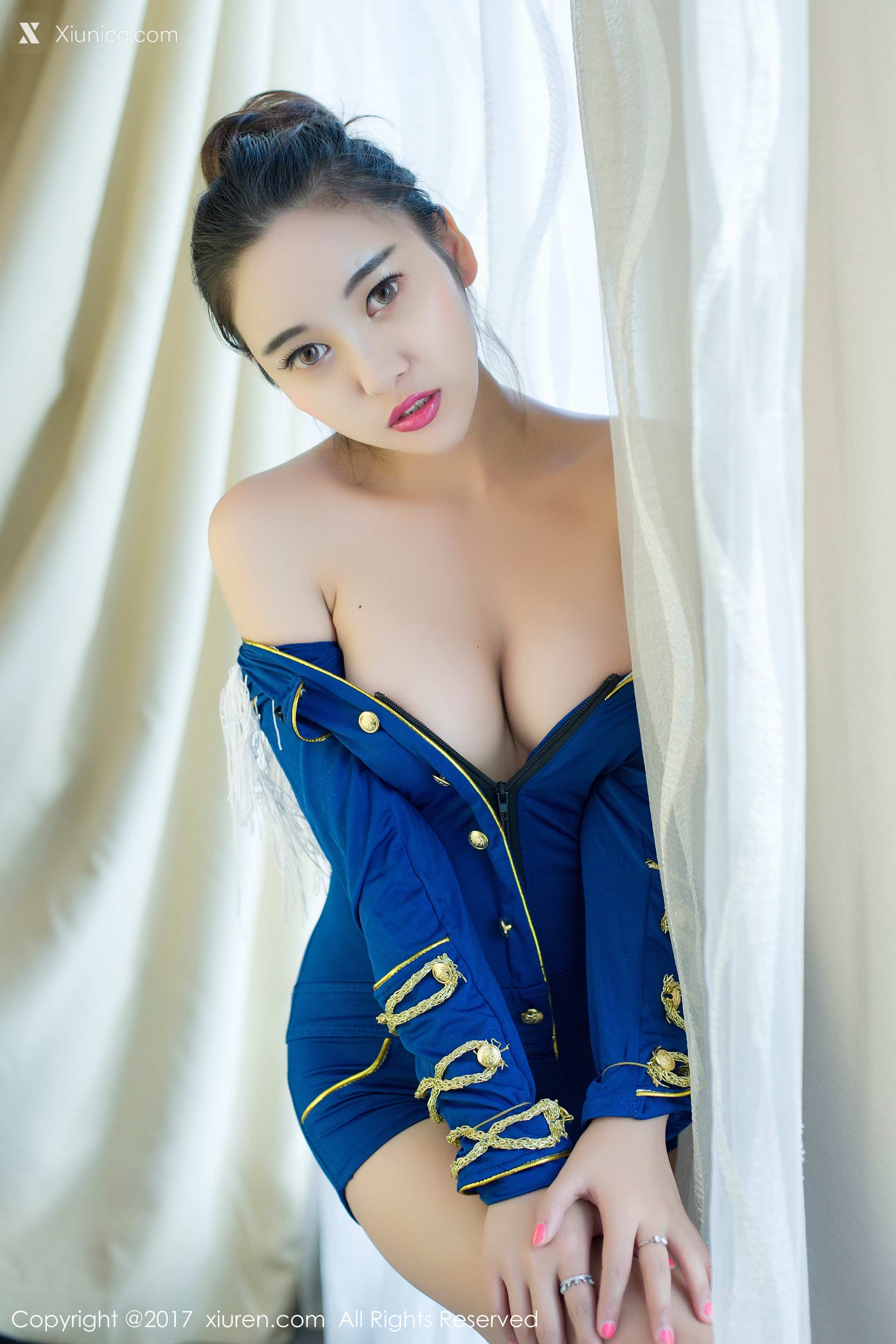 Xiuren秀人网 No.0677 李梓熙 第57张