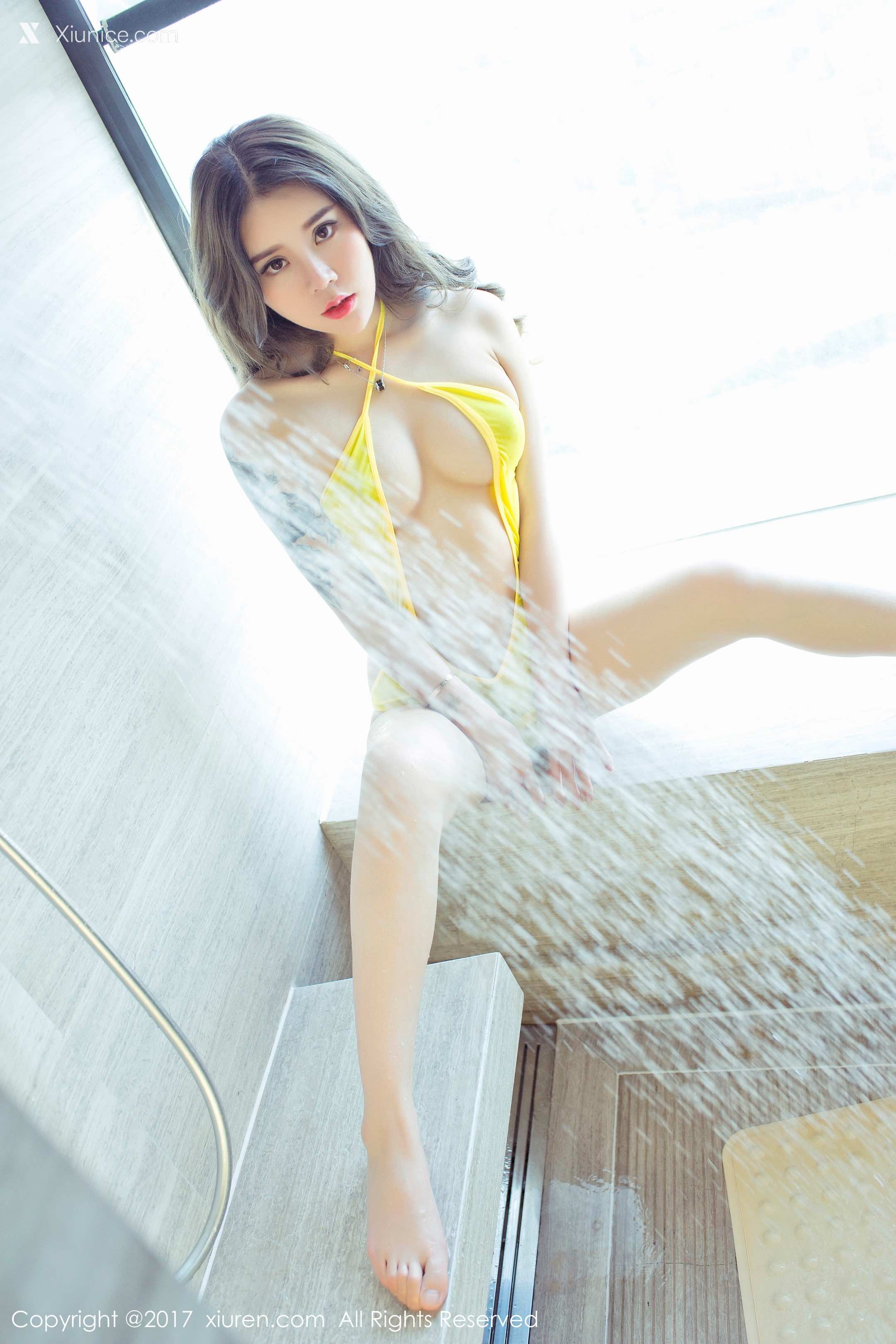 Xiuren秀人网 No.0763 爱丽莎Lisa 第42张