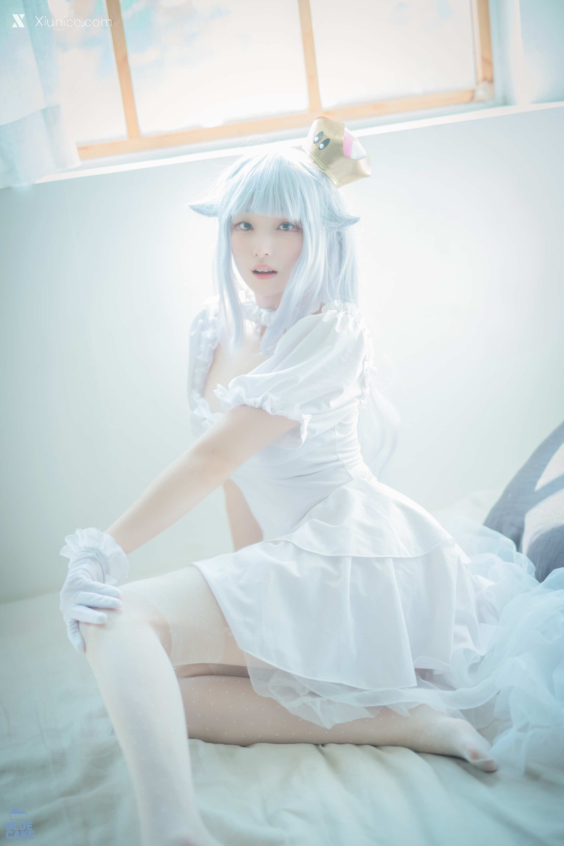 BLUECAKE Bambi (밤비) – Sticky Boosette 第55张