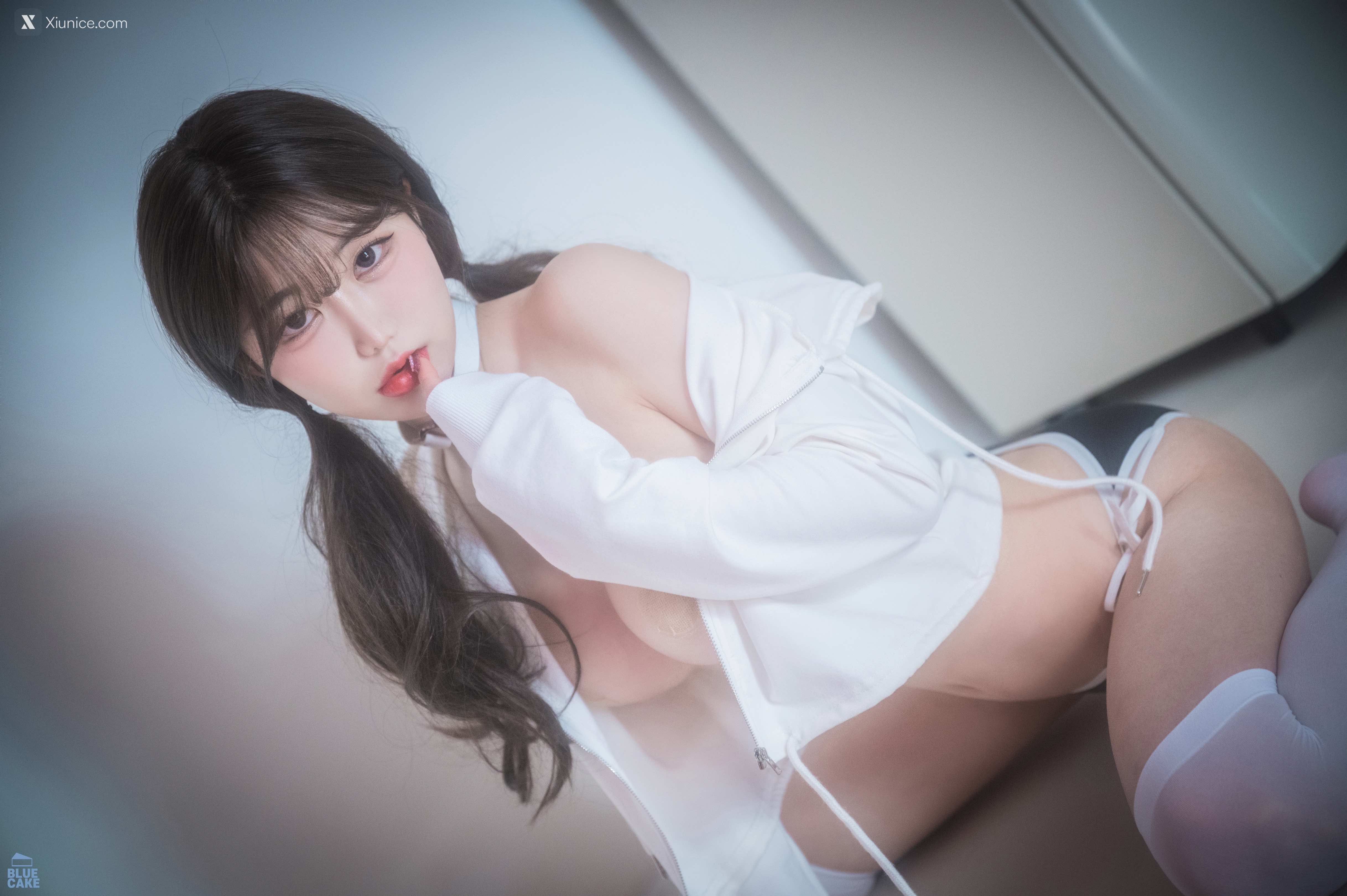 BLUECAKE Jung Eun – Dazzling No.1 第20张