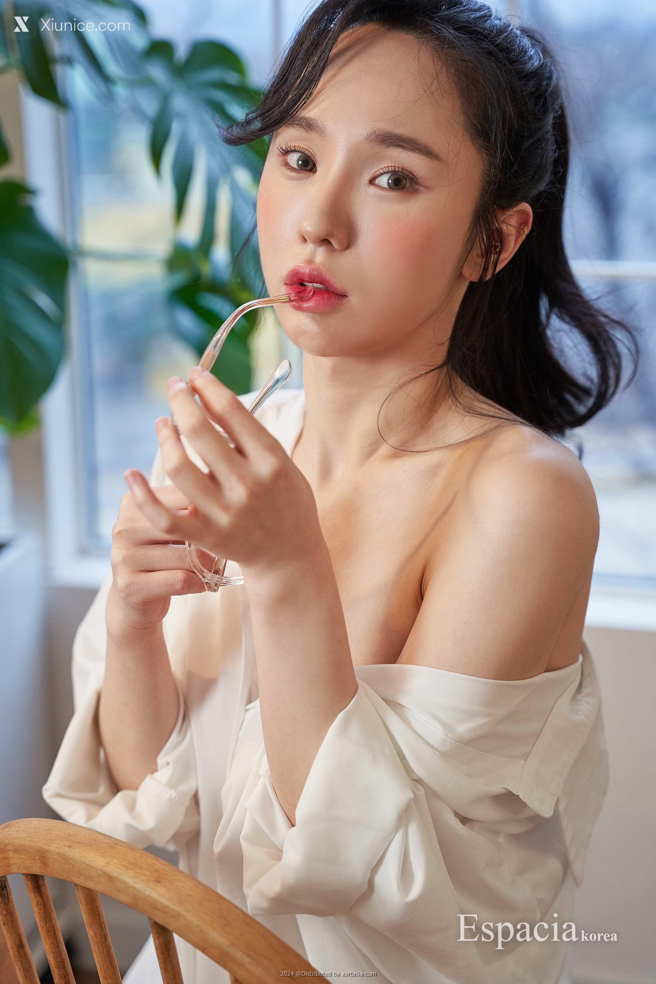 Espacia Korea EHC#062 YUNHA 第42张
