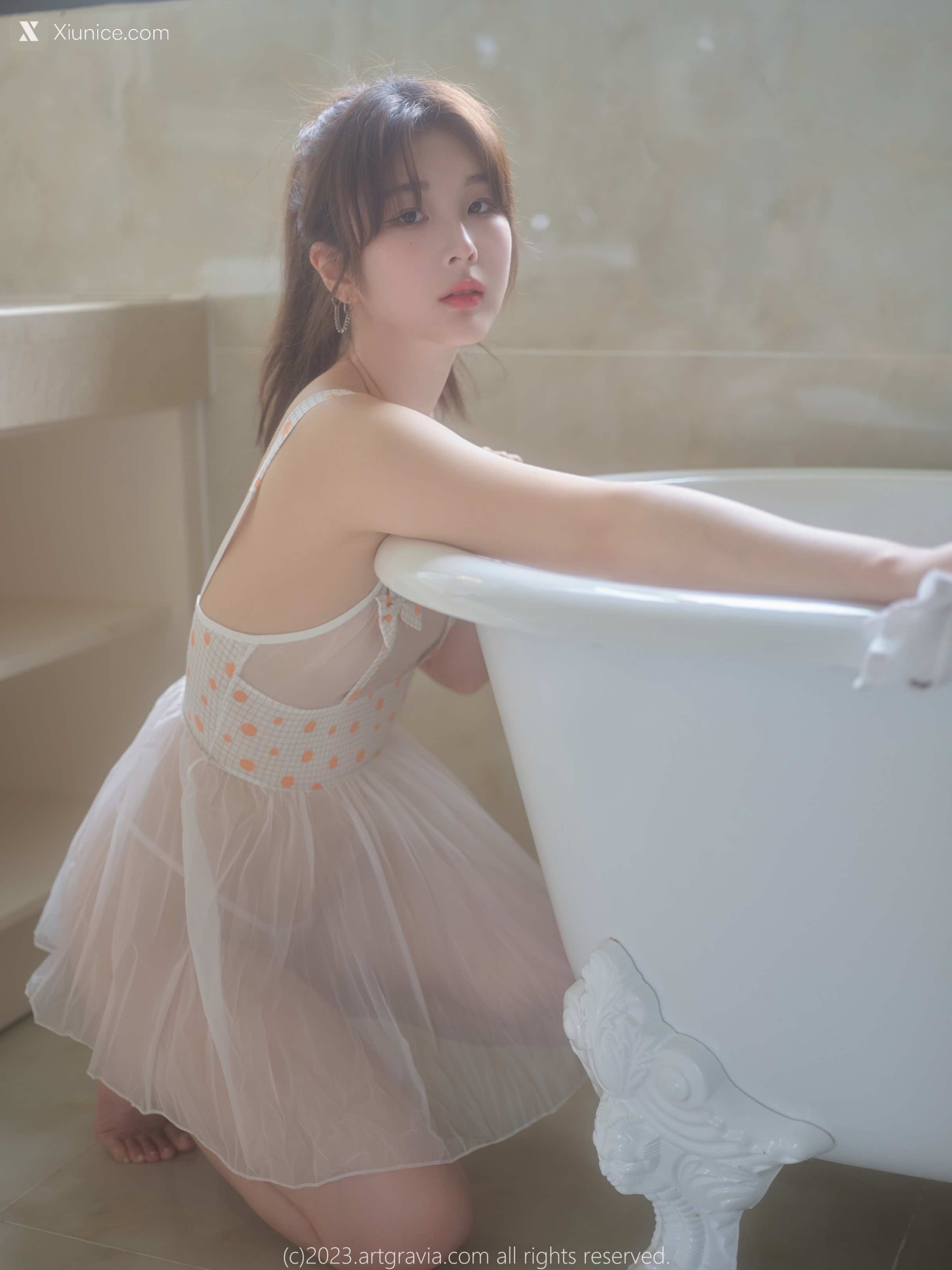 Artgravia Vol.513 Jang Joo (장주) 第19张