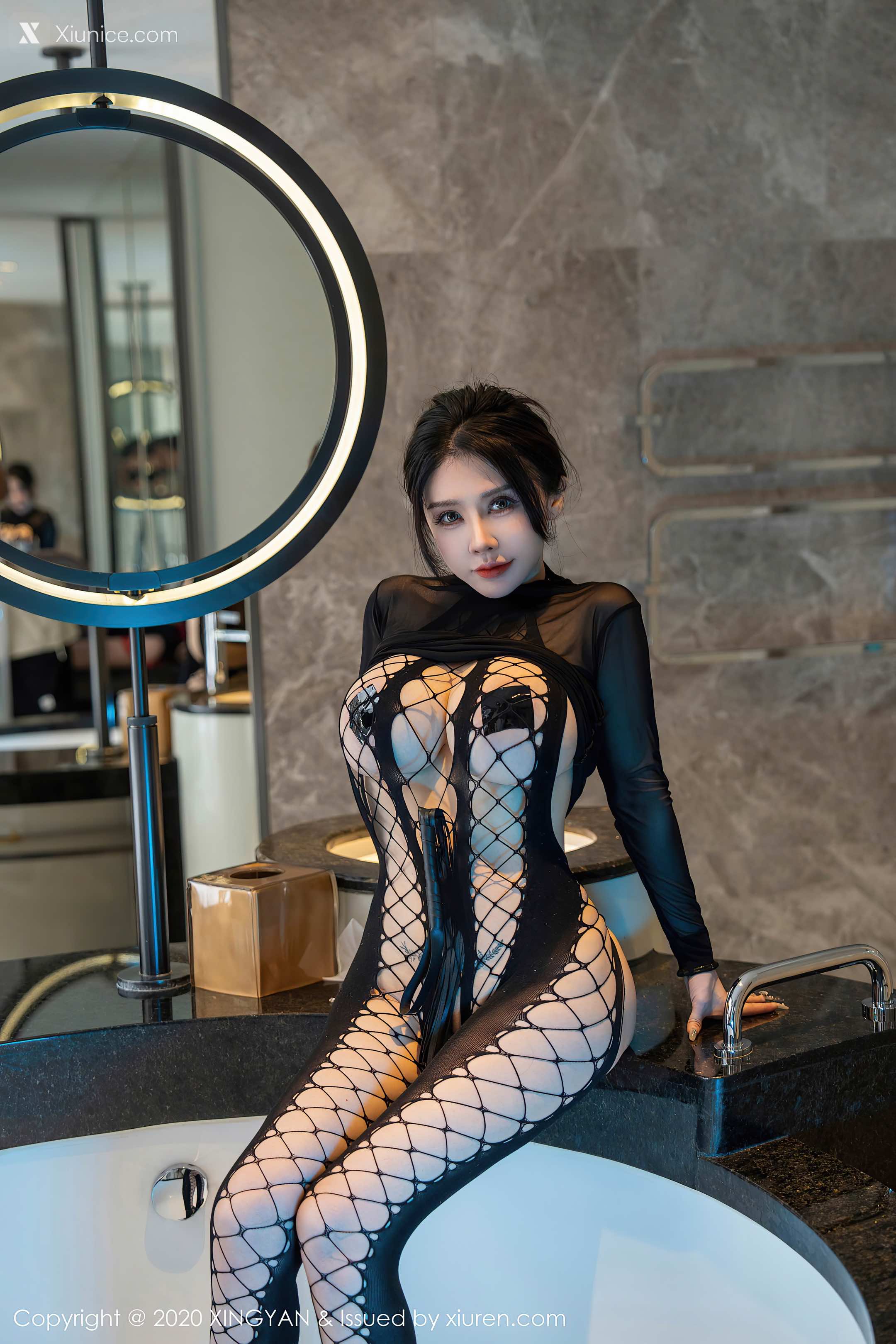 XingYan星颜社 Vol.210 Pan Jiaojiao (潘娇娇) 第10张