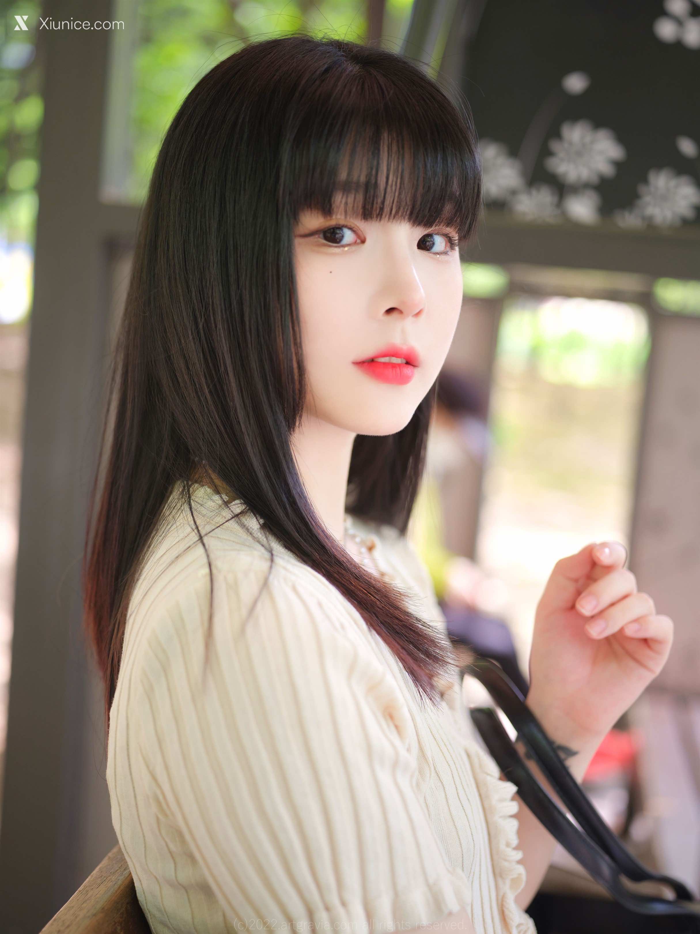 Artgravia Vol.406 Jang Joo (장주) 第2张
