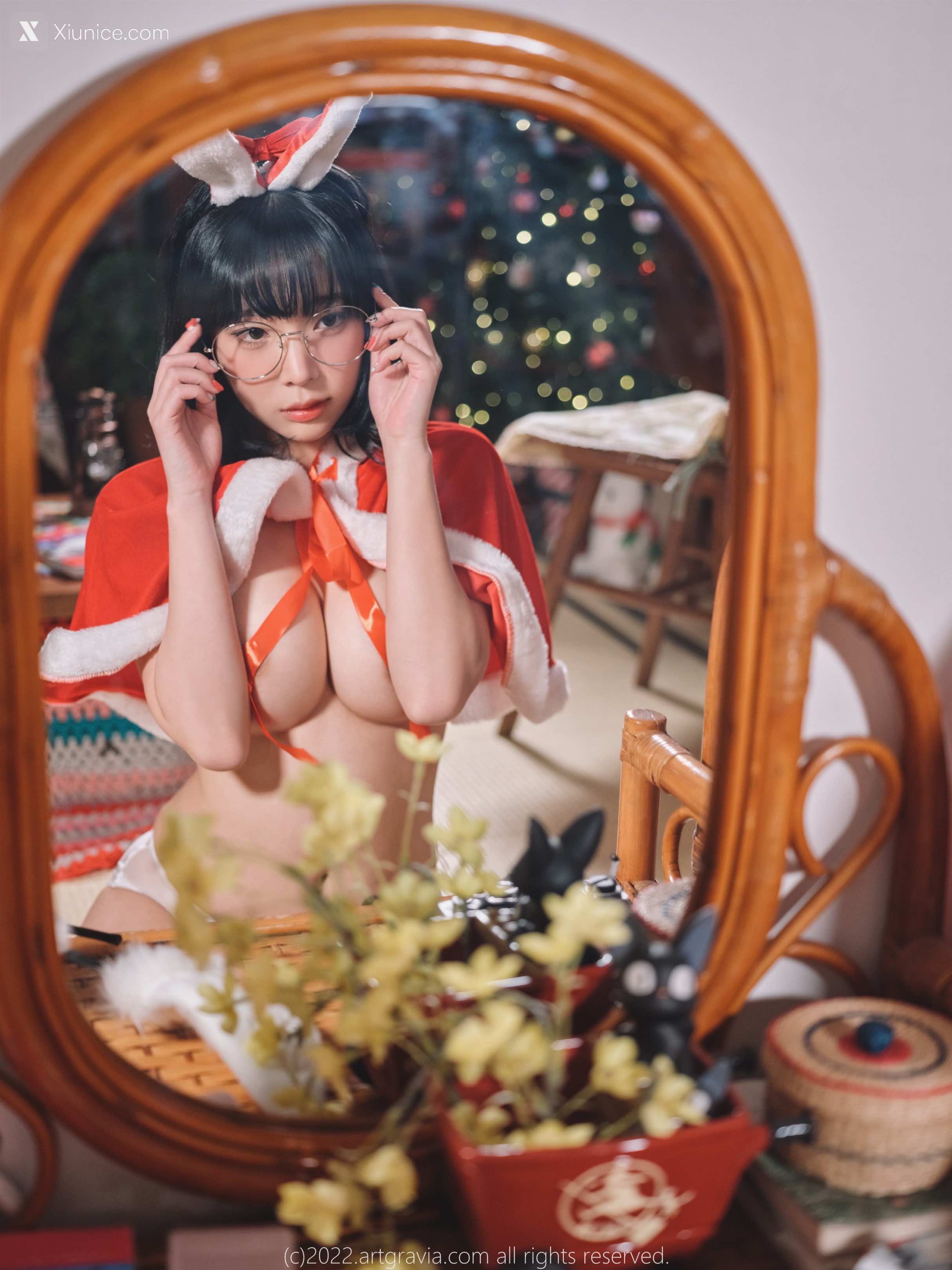 Artgravia Vol.487 Jang Joo (장주) 第86张